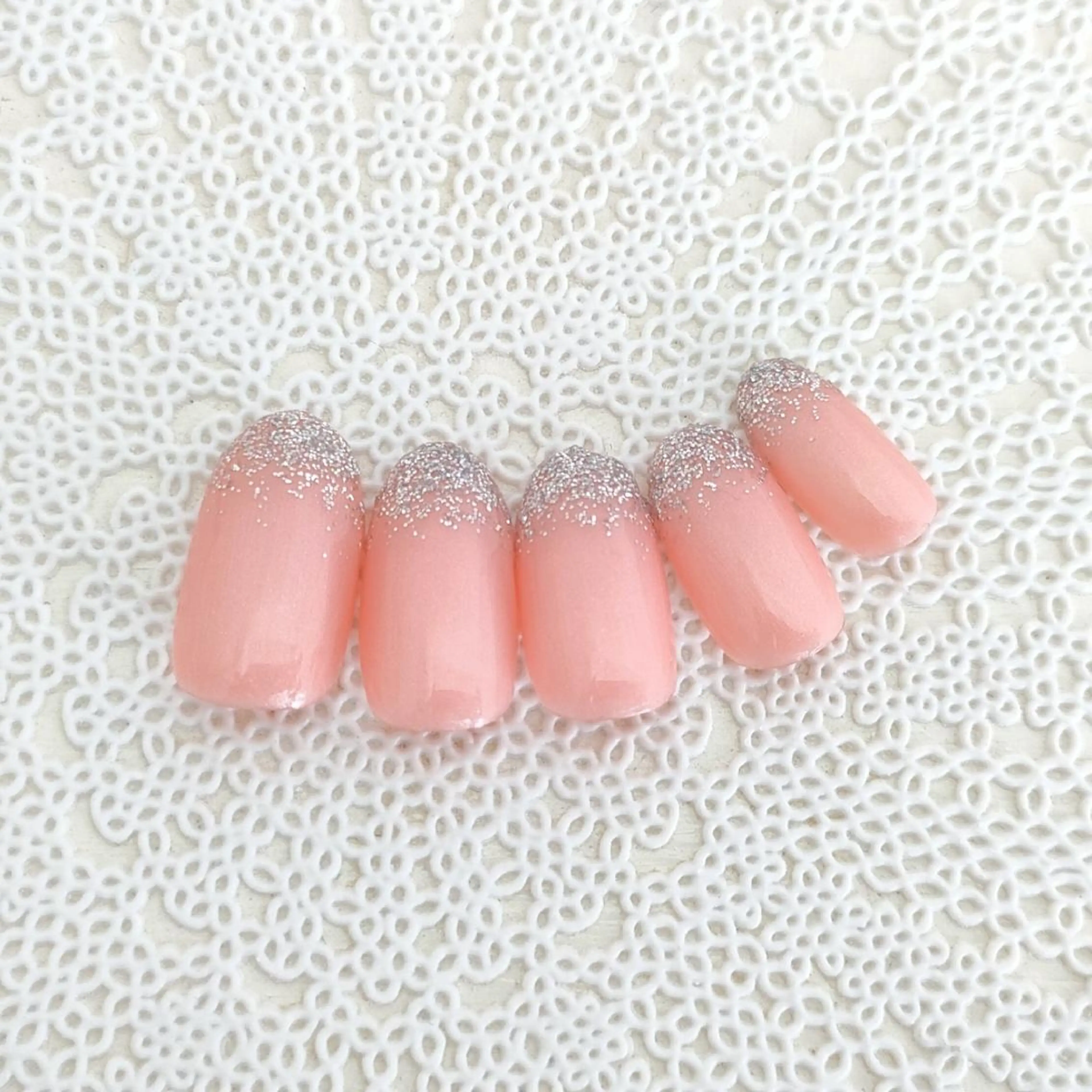 ネイル Nail Salon   AO✳Emiのネイルデザイン