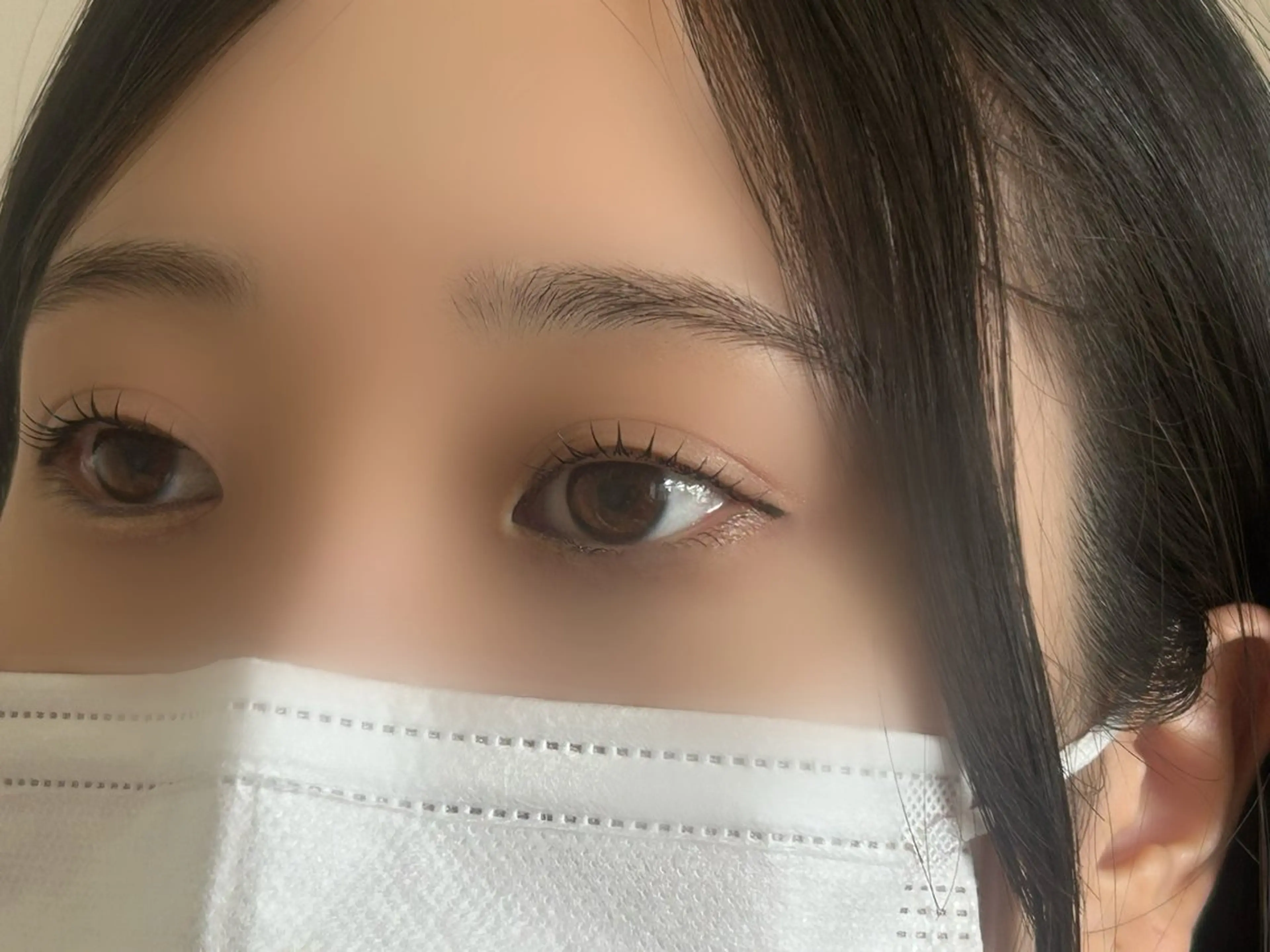 マツエク・マツパ 【lino】🌻内田 愛海🌻の眉毛・アイブロウイメージ