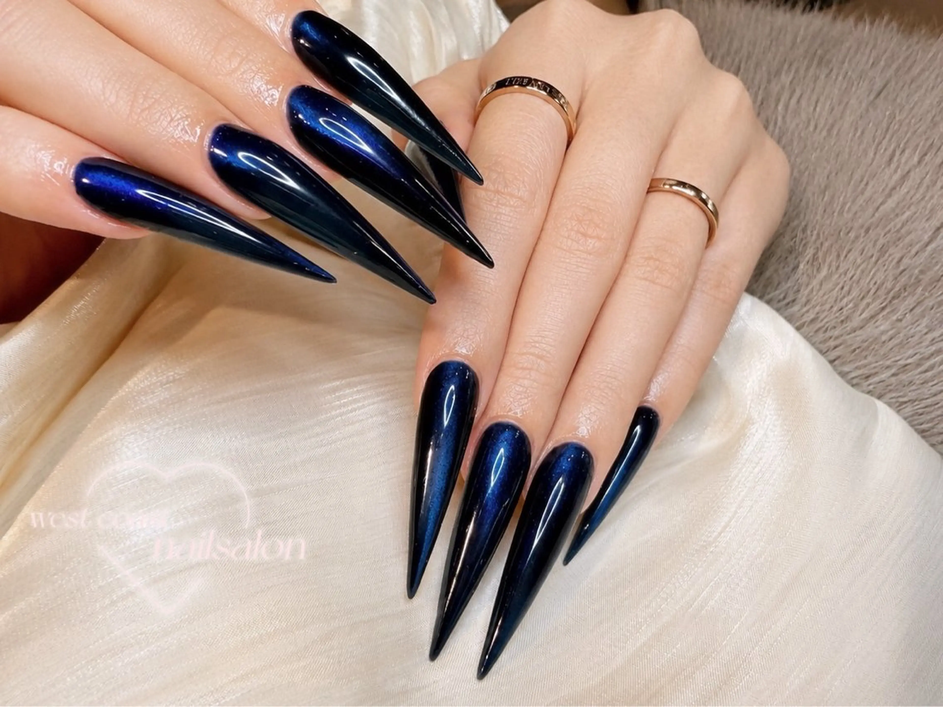 ネイル Megumi_ Nailsのネイルデザイン