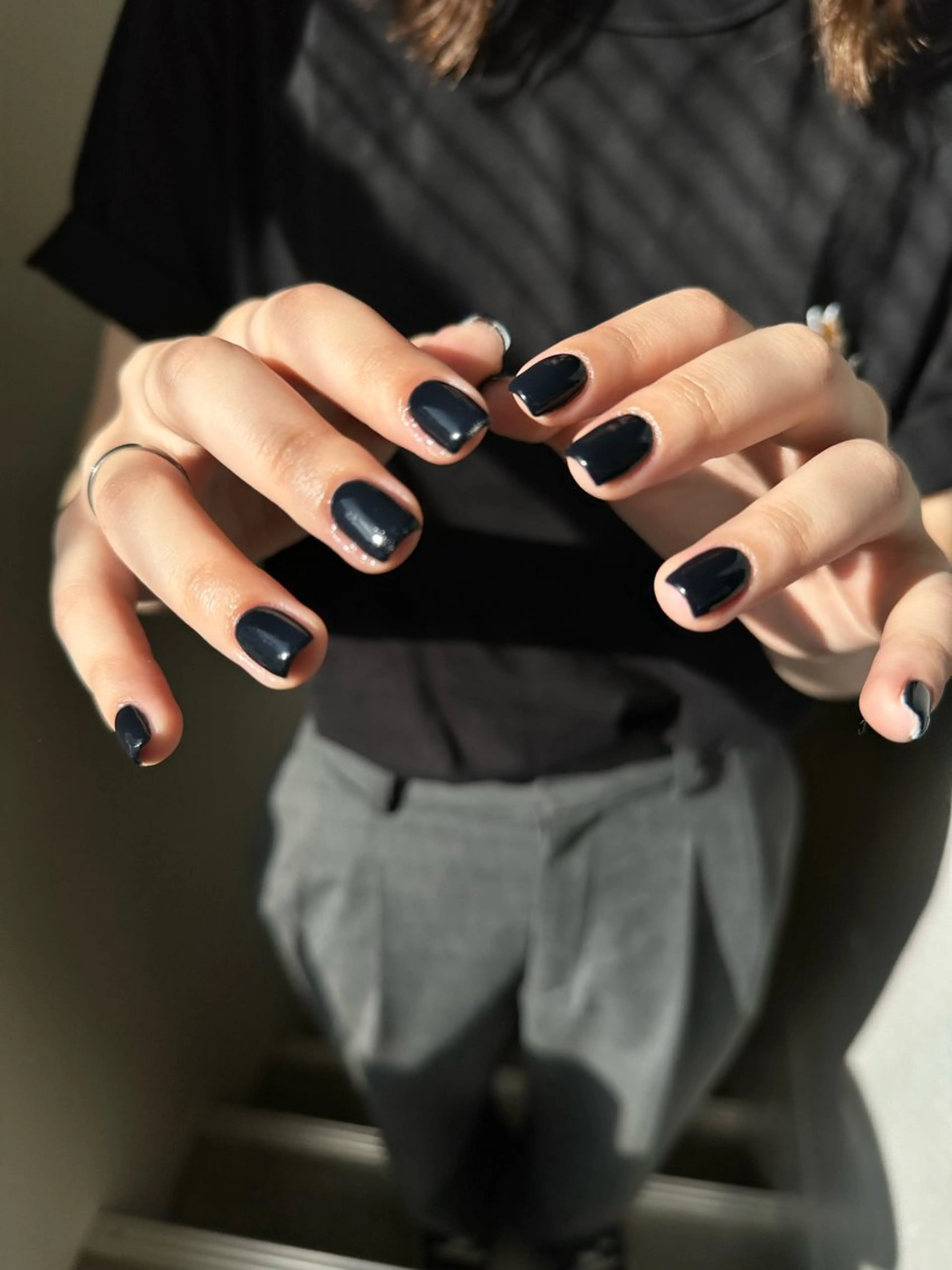 ネイル Culumi Suzukiのネイルデザイン