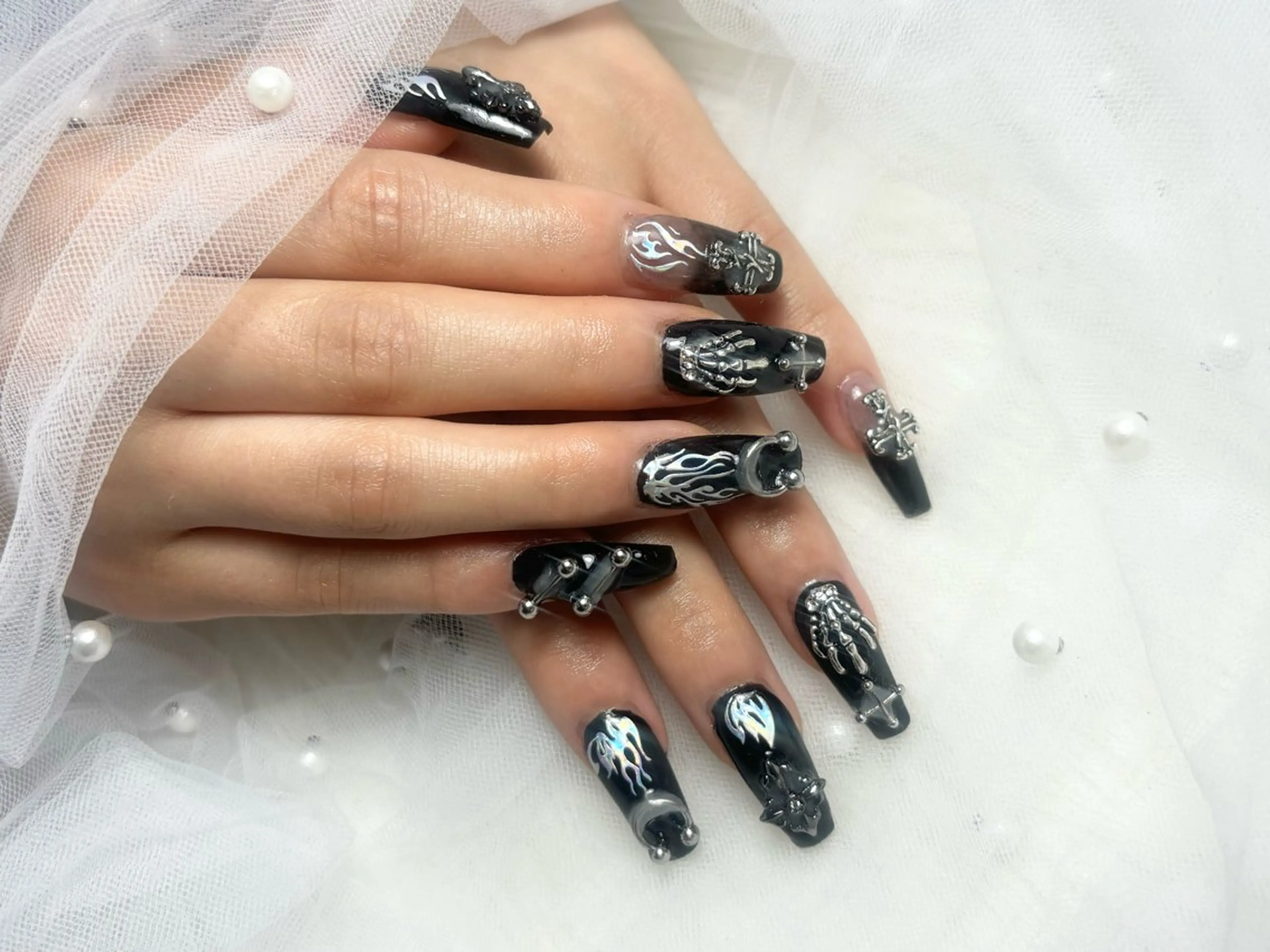 ネイル MIKA ♡の眉毛・アイブロウイメージ