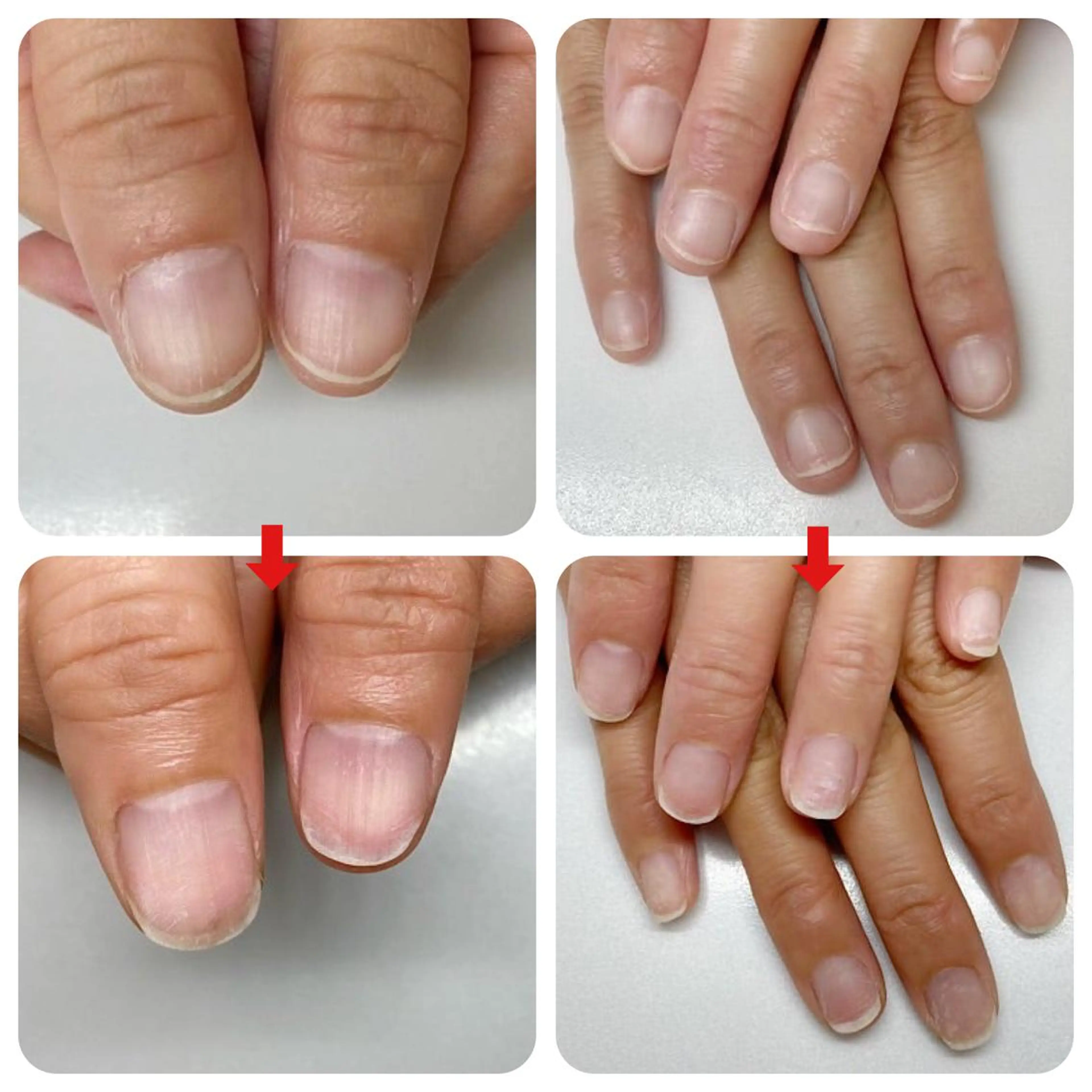 ネイル ネイルサロン アリュームのネイルデザイン