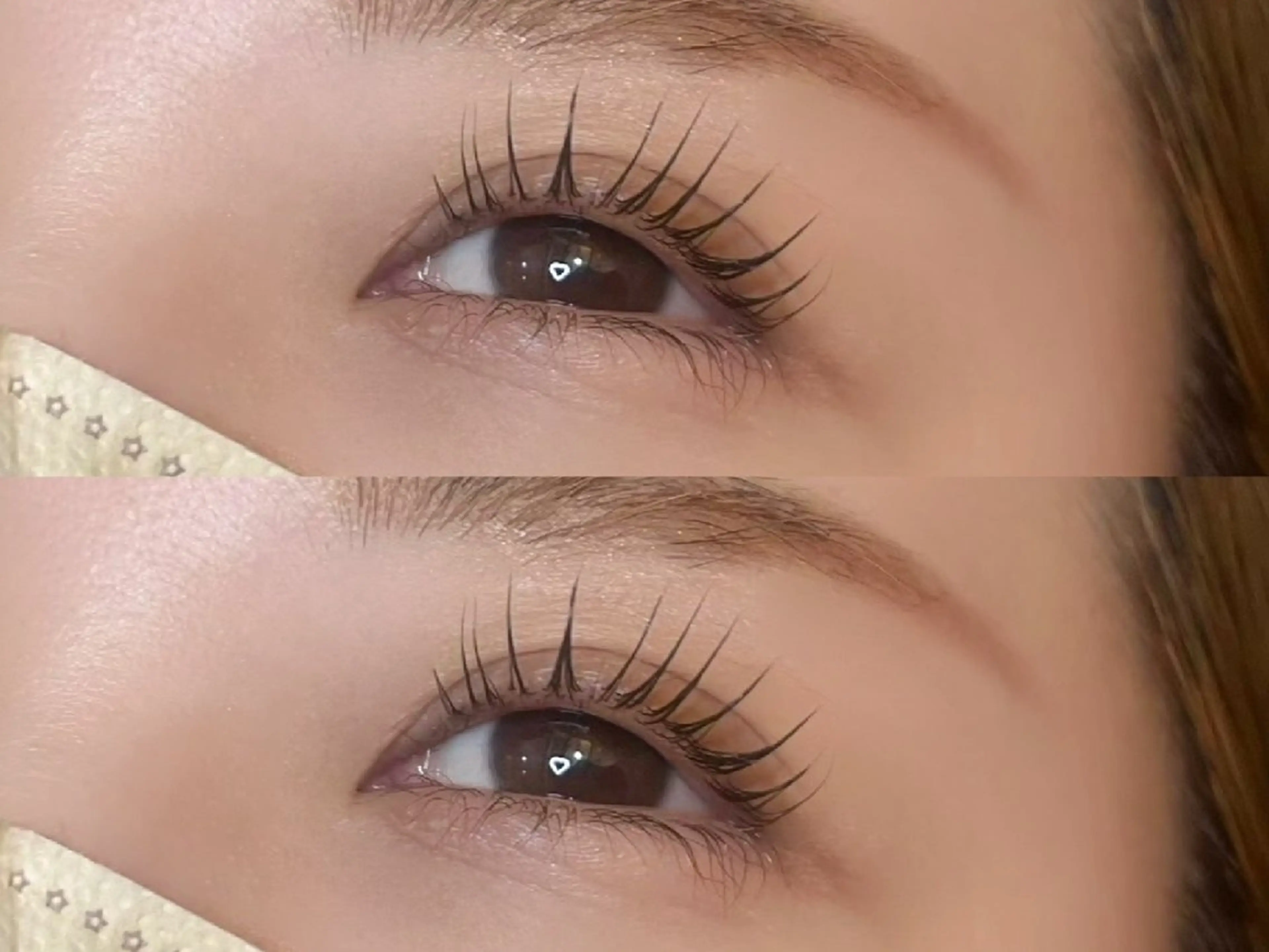 マツエク・マツパ 似合わせ眉🎀🌸 Kana💕の眉毛・アイブロウイメージ