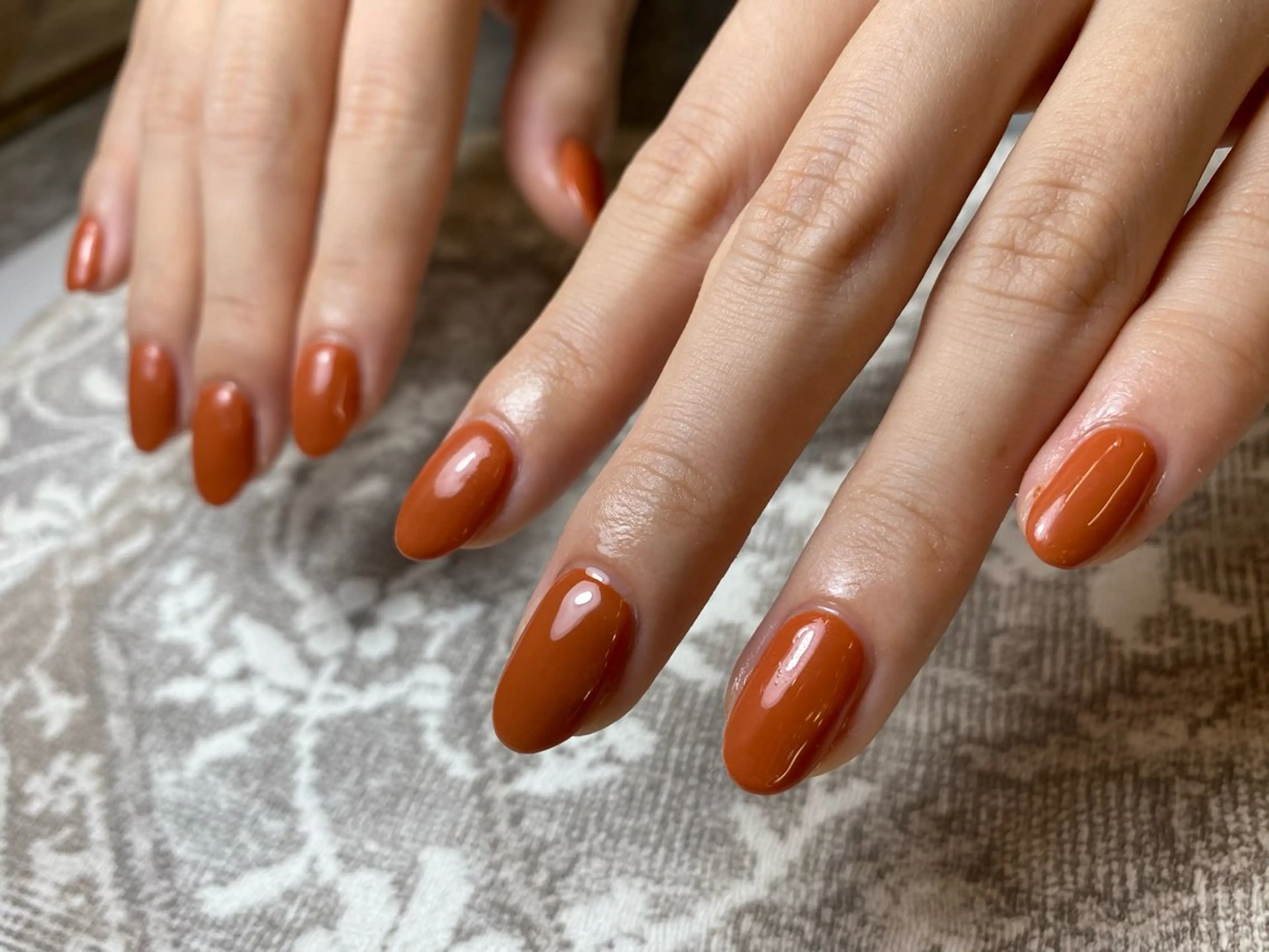 ネイル ハンドネイル mashiro. nailworksのネイルデザイン