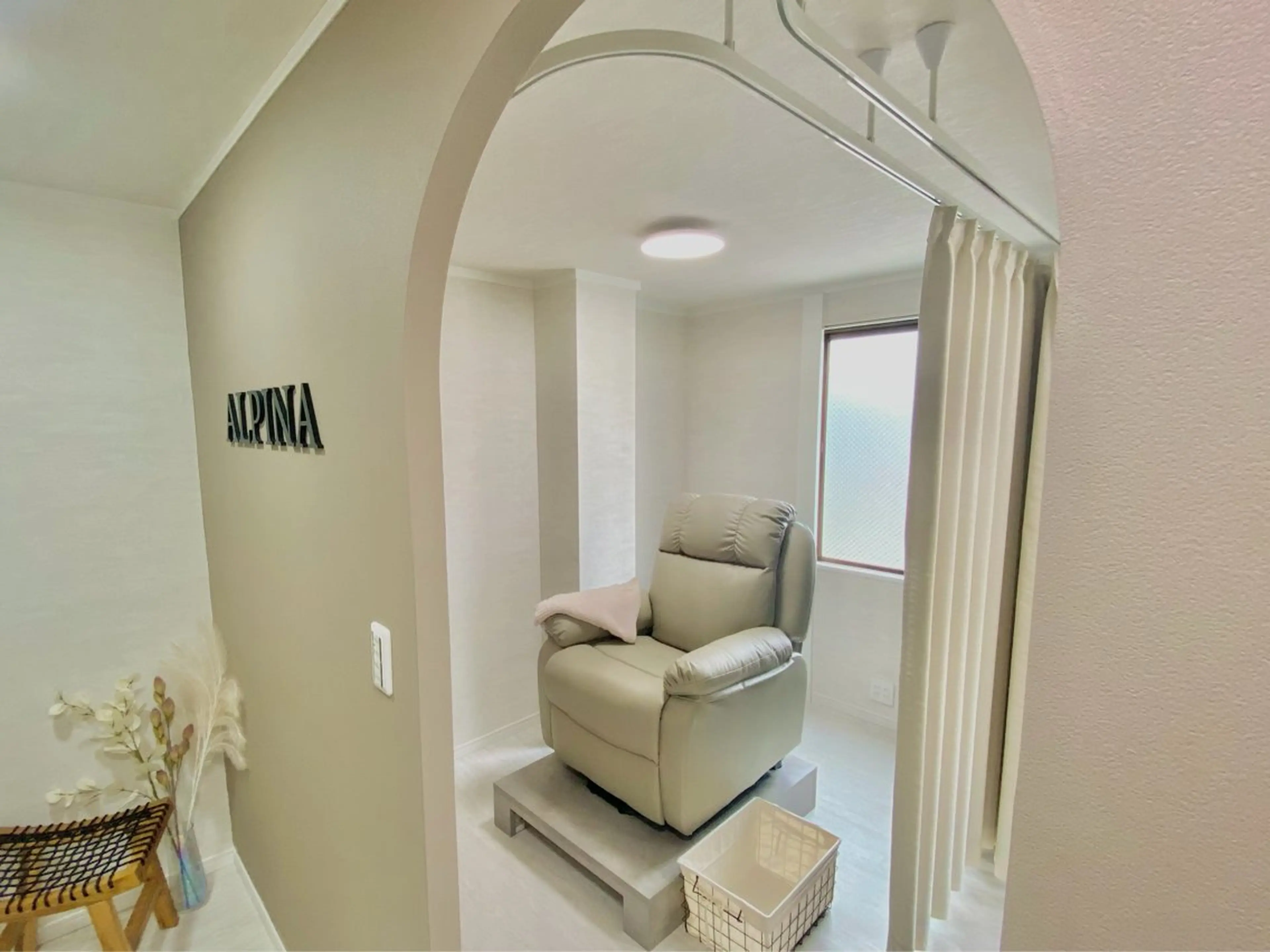 マツエク・マツパ マツパ まつげ&美眉専門店ALPINA阪神西宮所属・まつげ&美眉専門店 ALPINA🪡徳田のマツエク・マツパデザイン