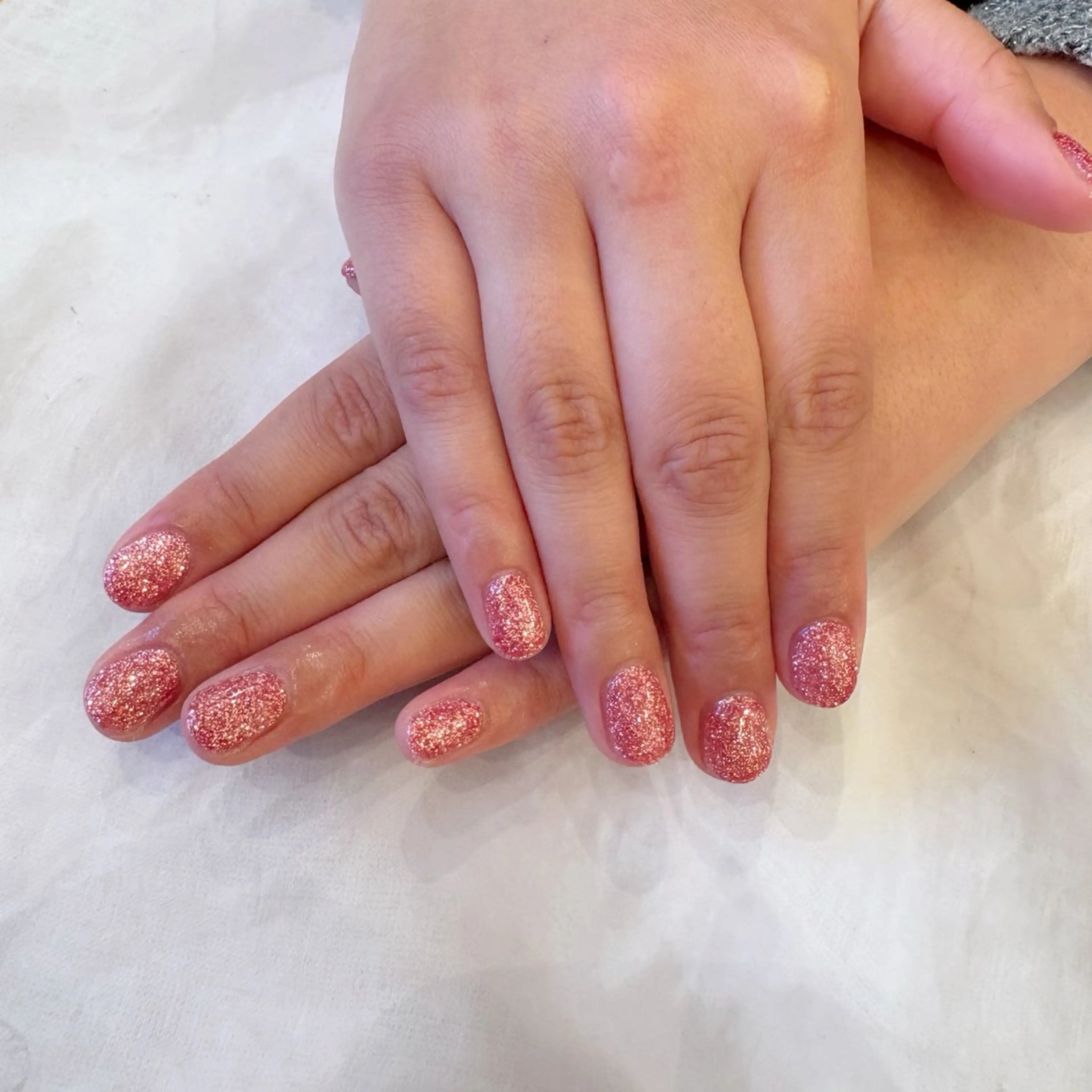 ネイル ハンドネイル 佐々木 春香のネイルデザイン