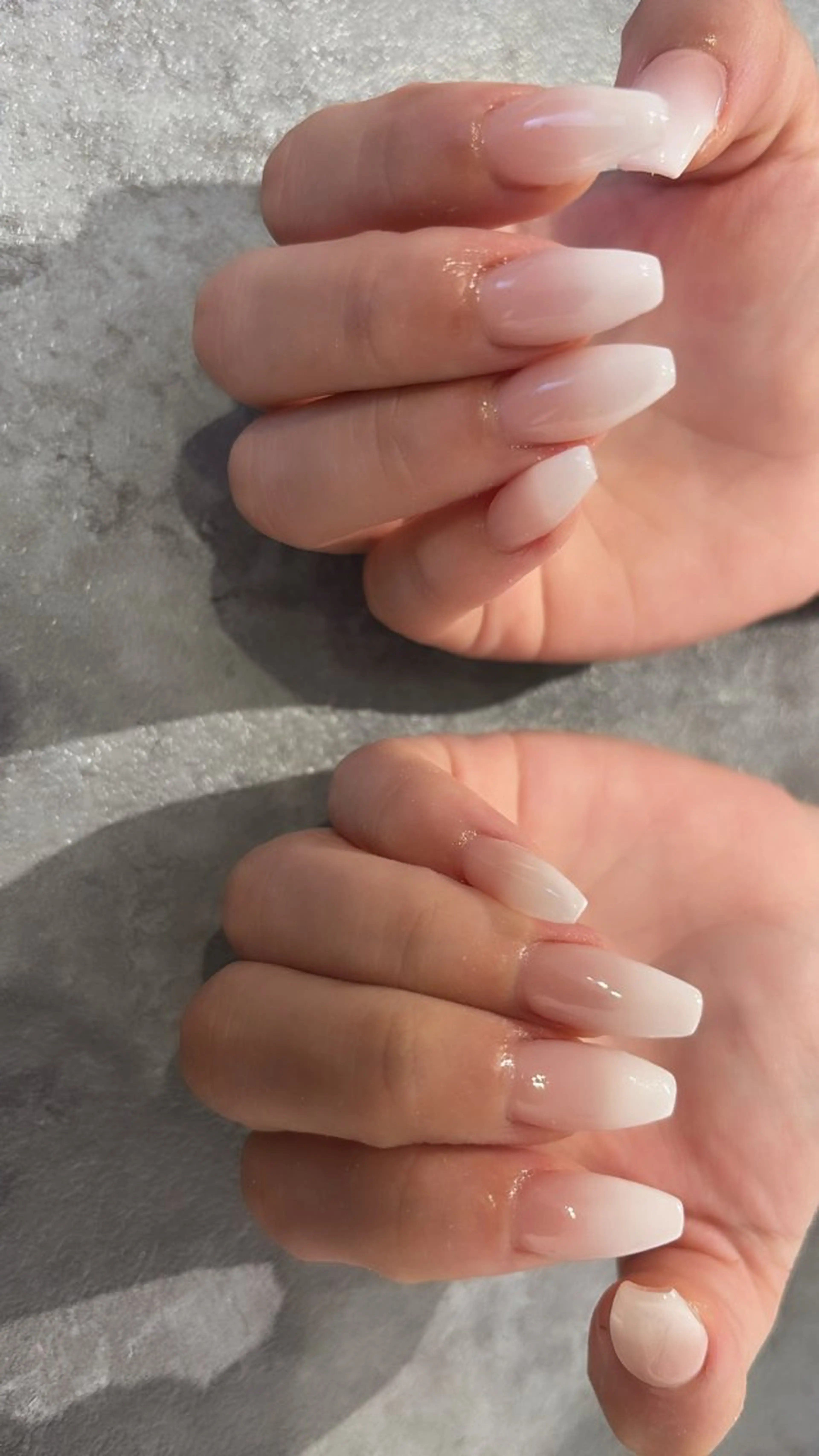 ネイル Mignon 、のネイルデザイン