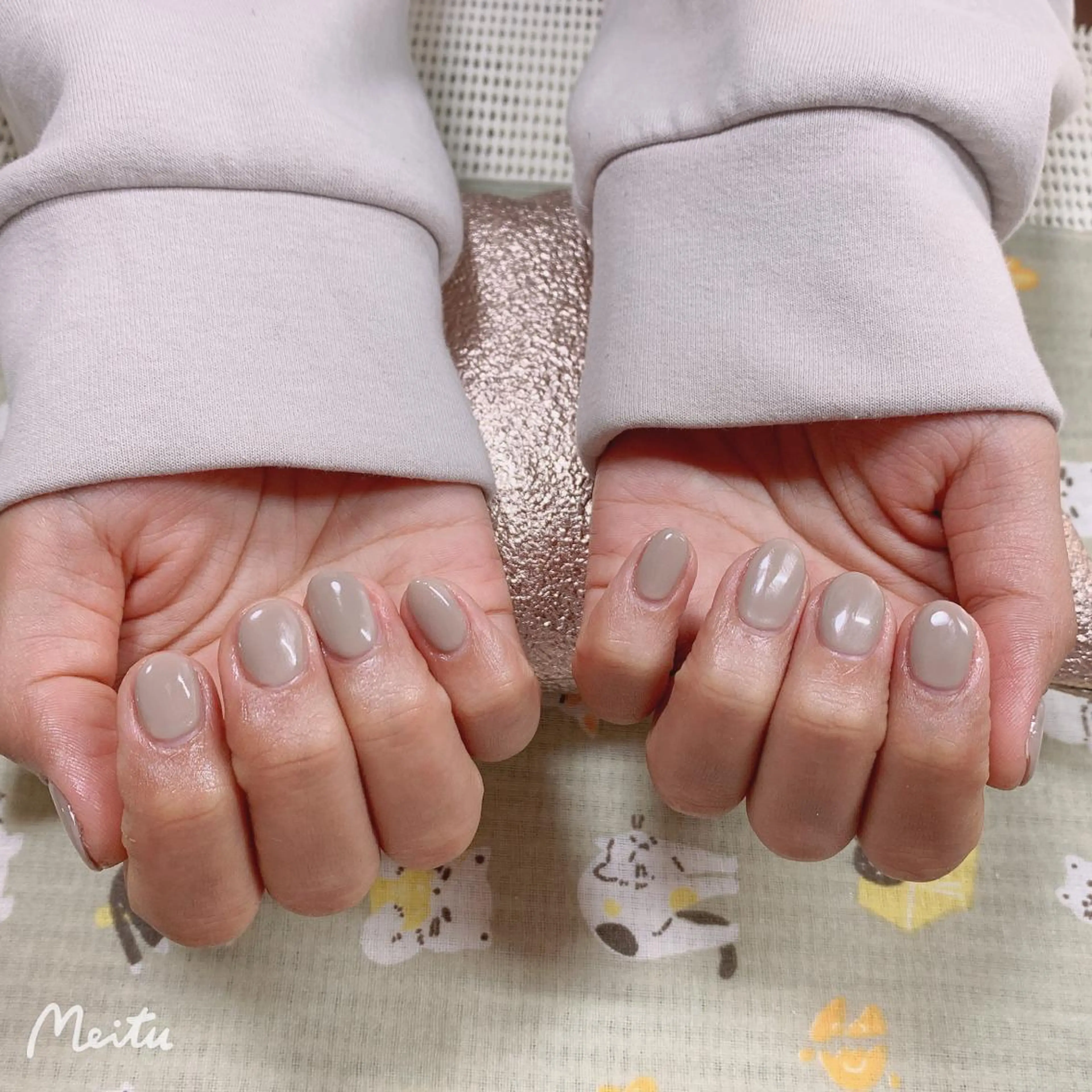 ネイル 林 ✨syousyouのネイルデザイン