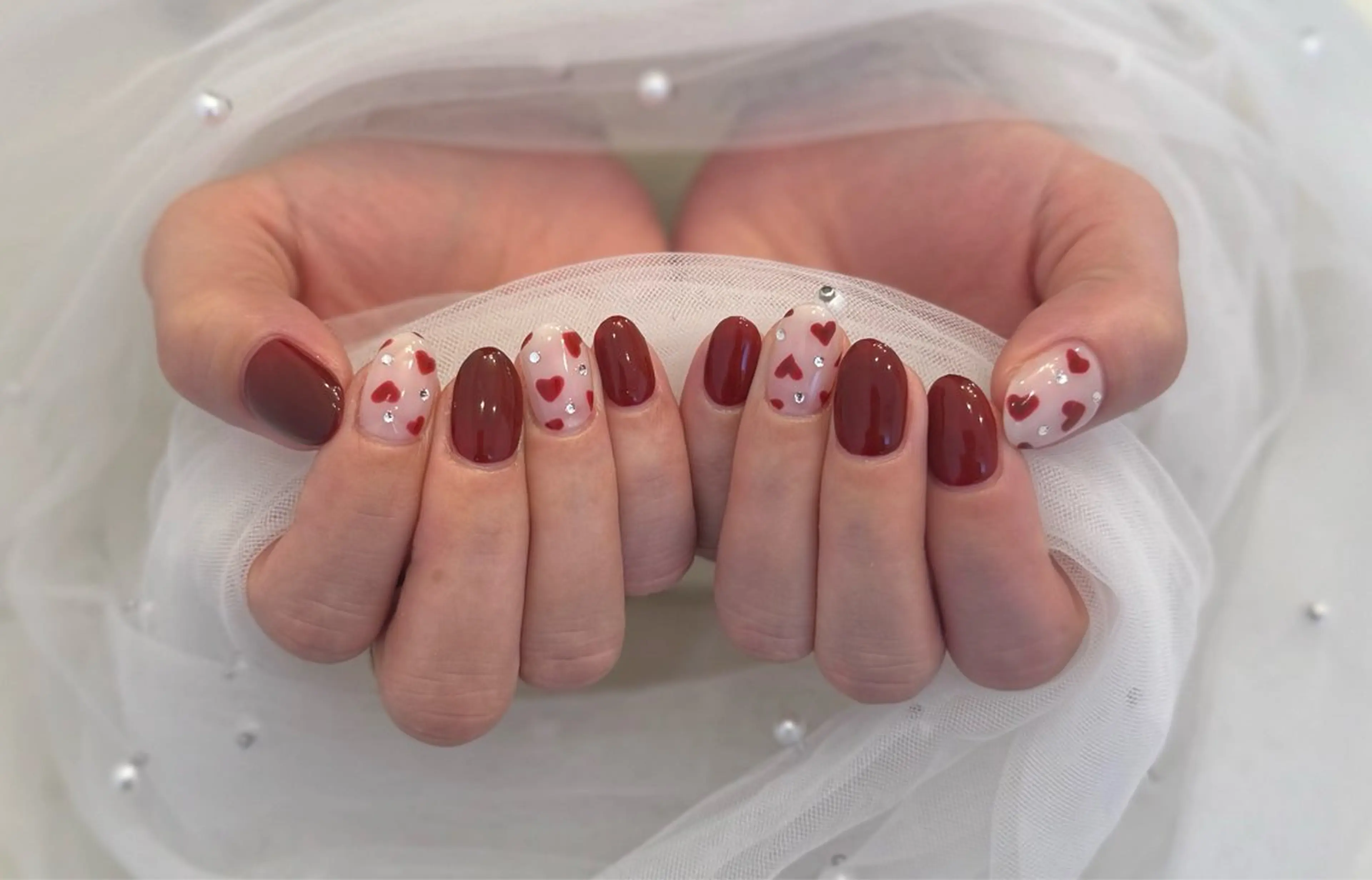 ネイル ハンドネイル nail salon belleのその他イメージ
