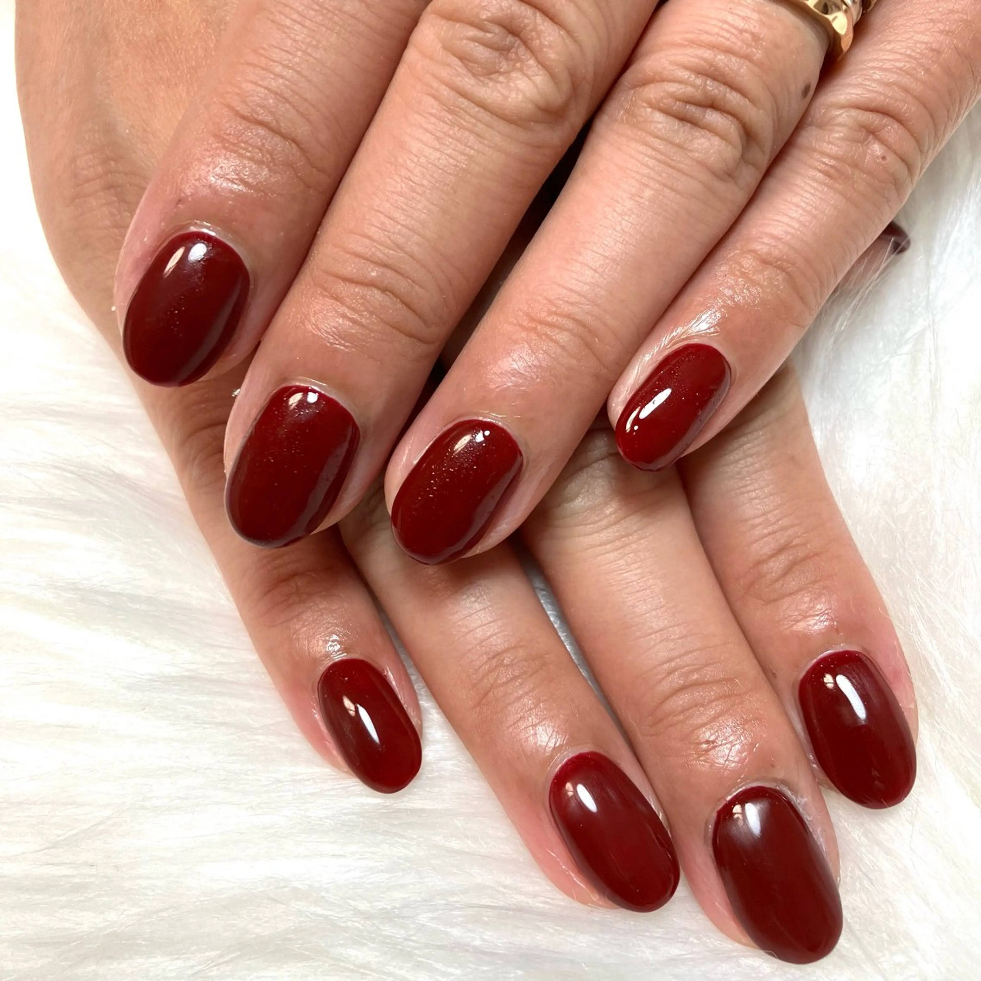 ネイル ハンドネイル nailsalon ICHIのネイルデザイン