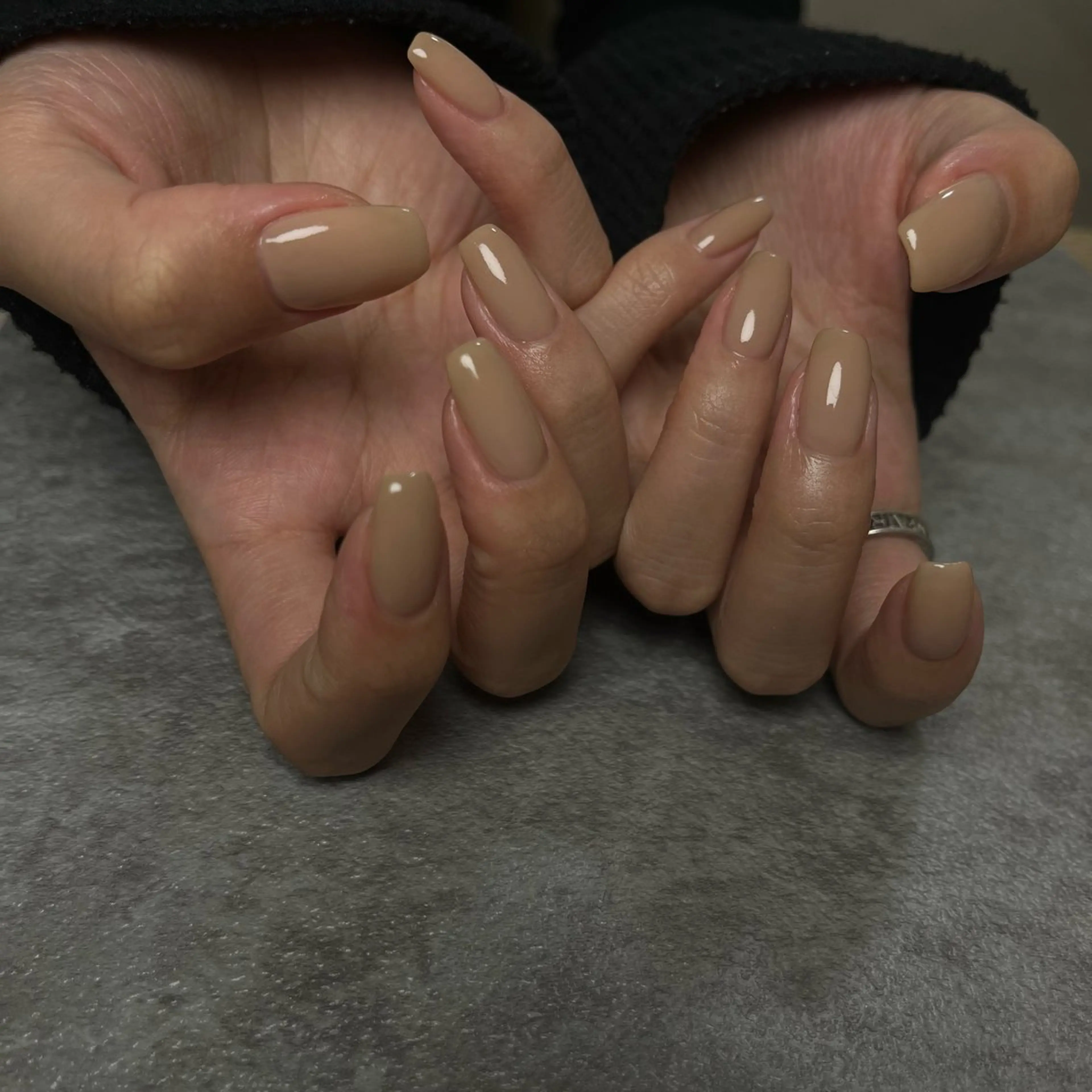 ネイル アートネイル milla. YUKIのネイルデザイン