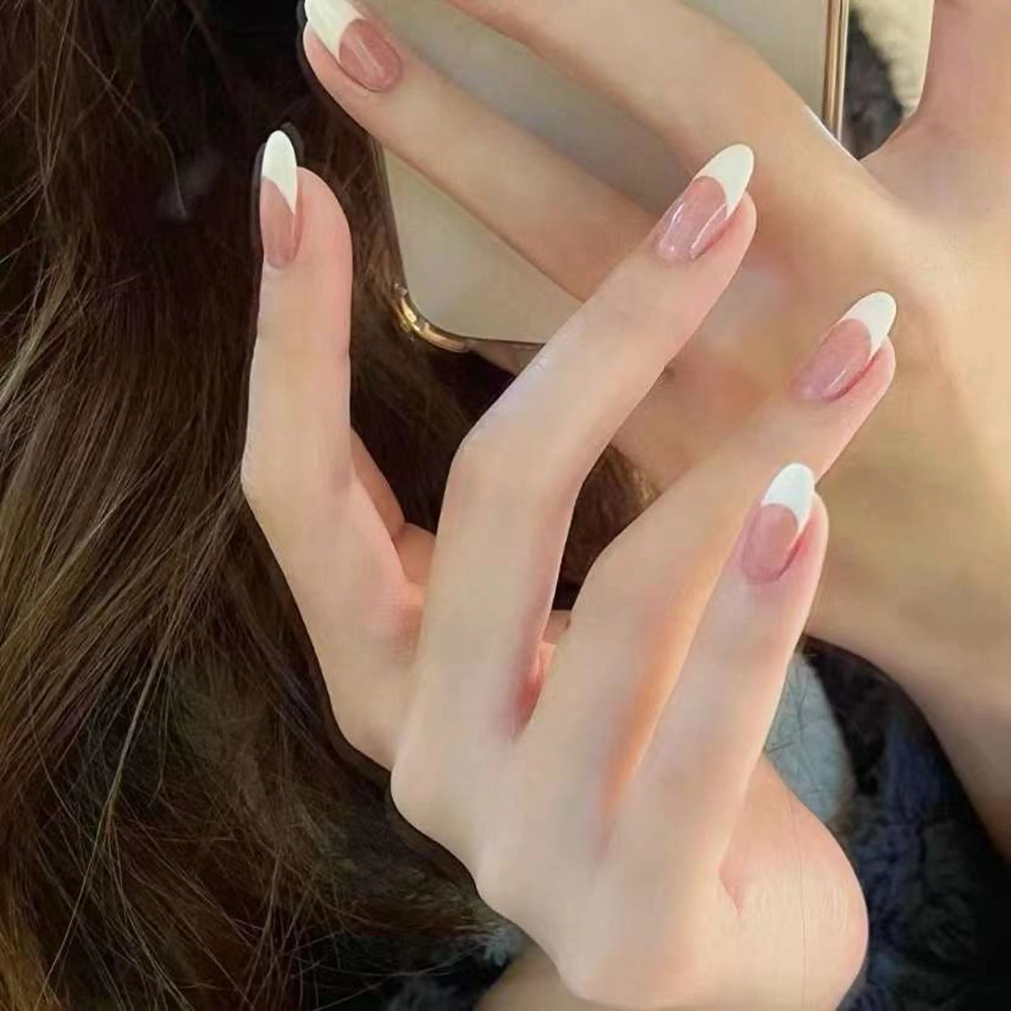 ネイル べ にのネイルデザイン