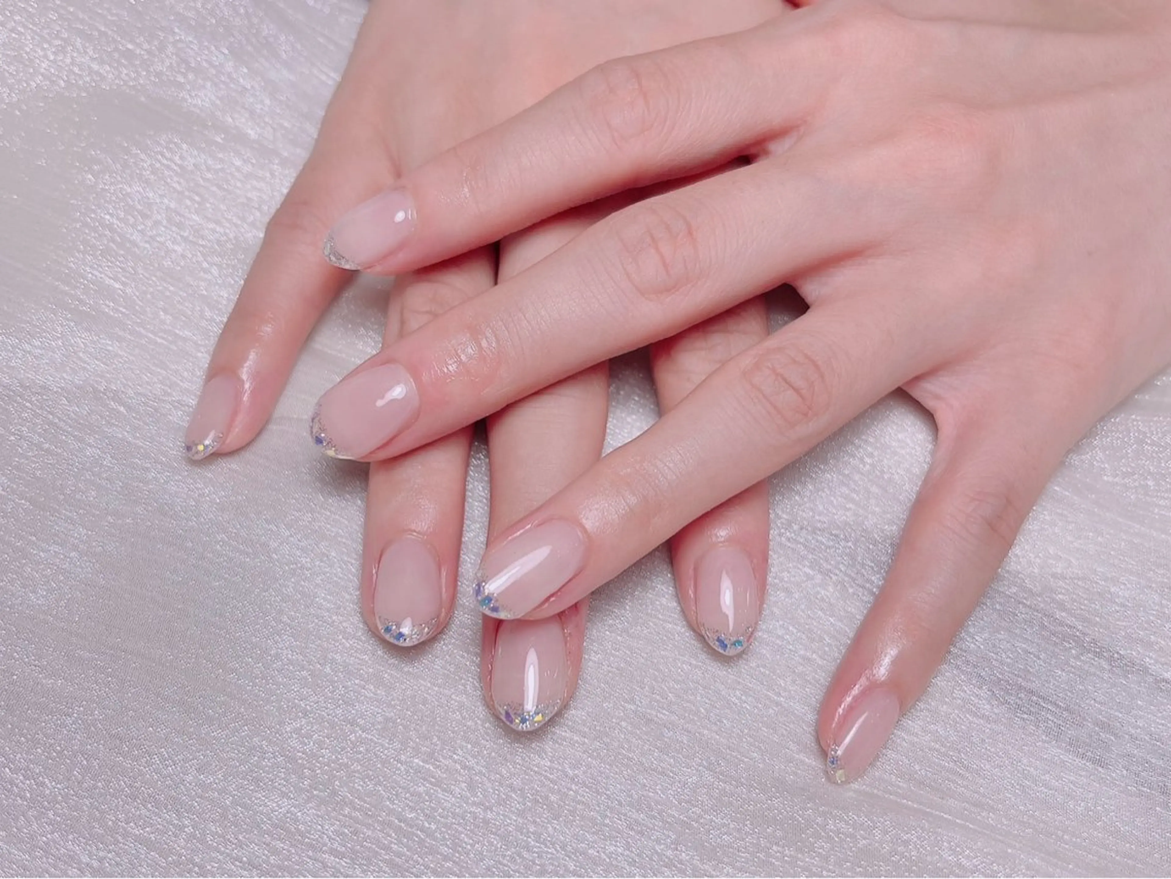 ネイル ハンドネイル ネイルサロン KARIのネイルデザイン