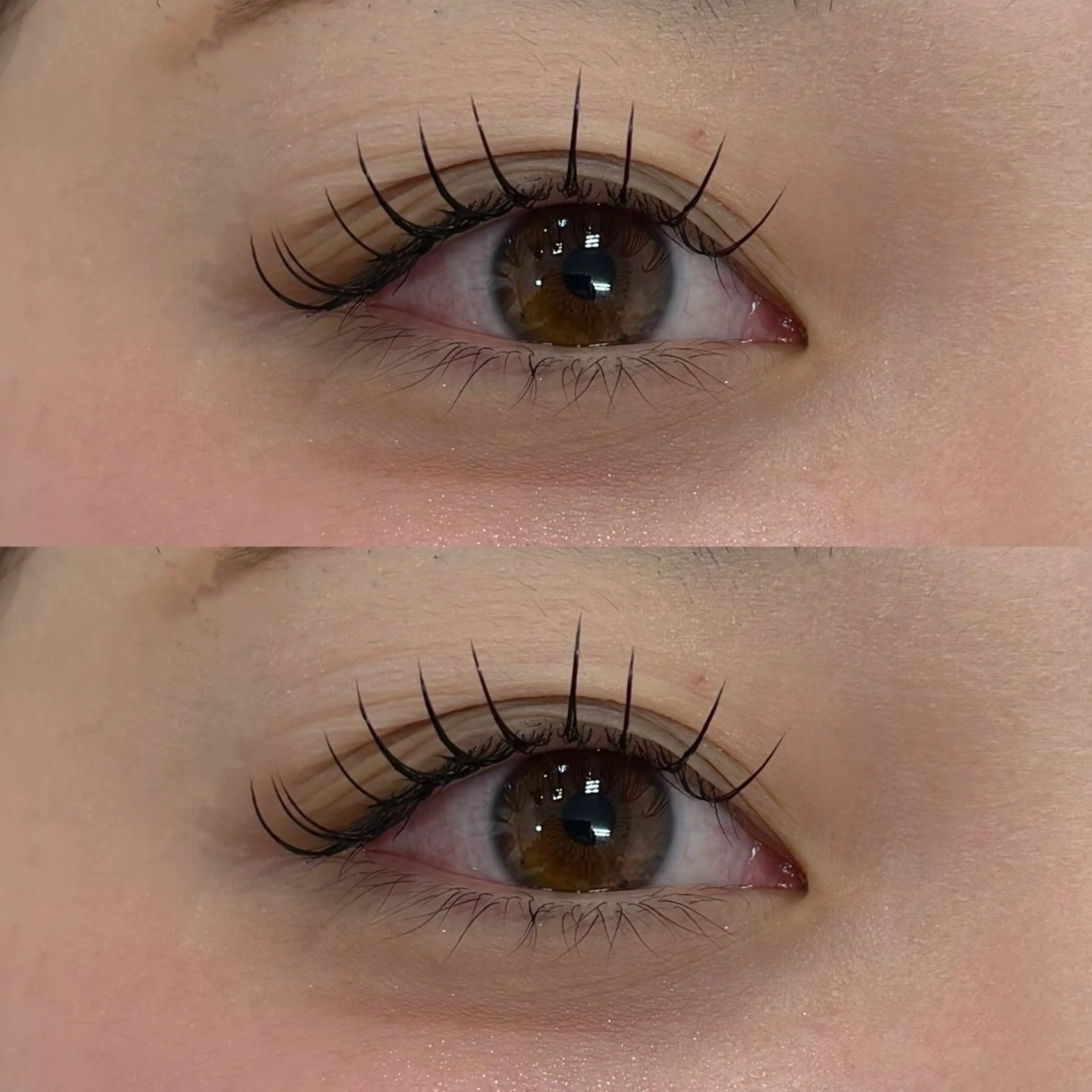 マツエク・マツパ マツエク ♡Bianca kasahara♡のマツエク・マツパデザイン