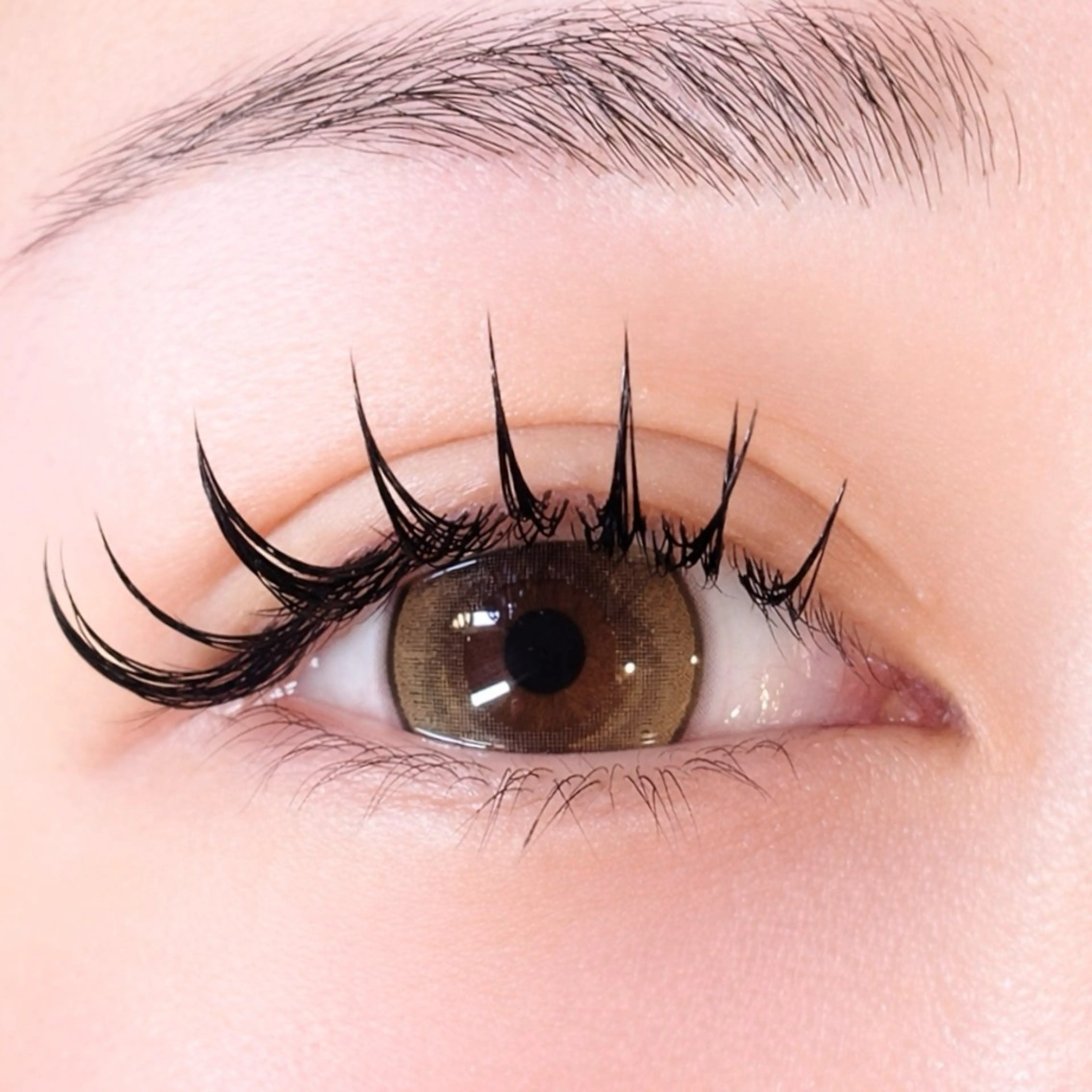 マツエク・マツパ マツエク EYEVY 門前仲町のマツエク・マツパデザイン