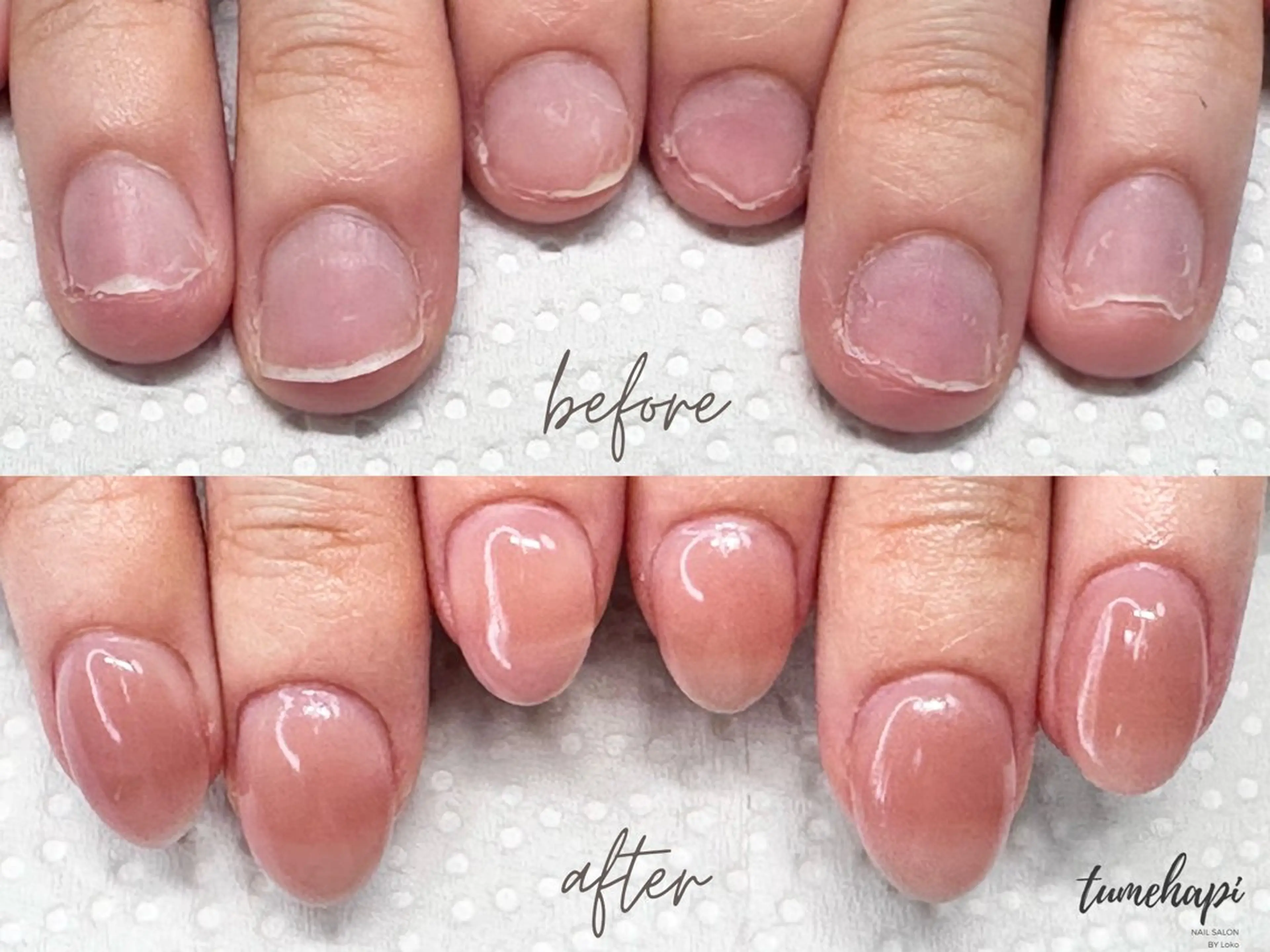 ネイル juna じゅなのネイルデザイン