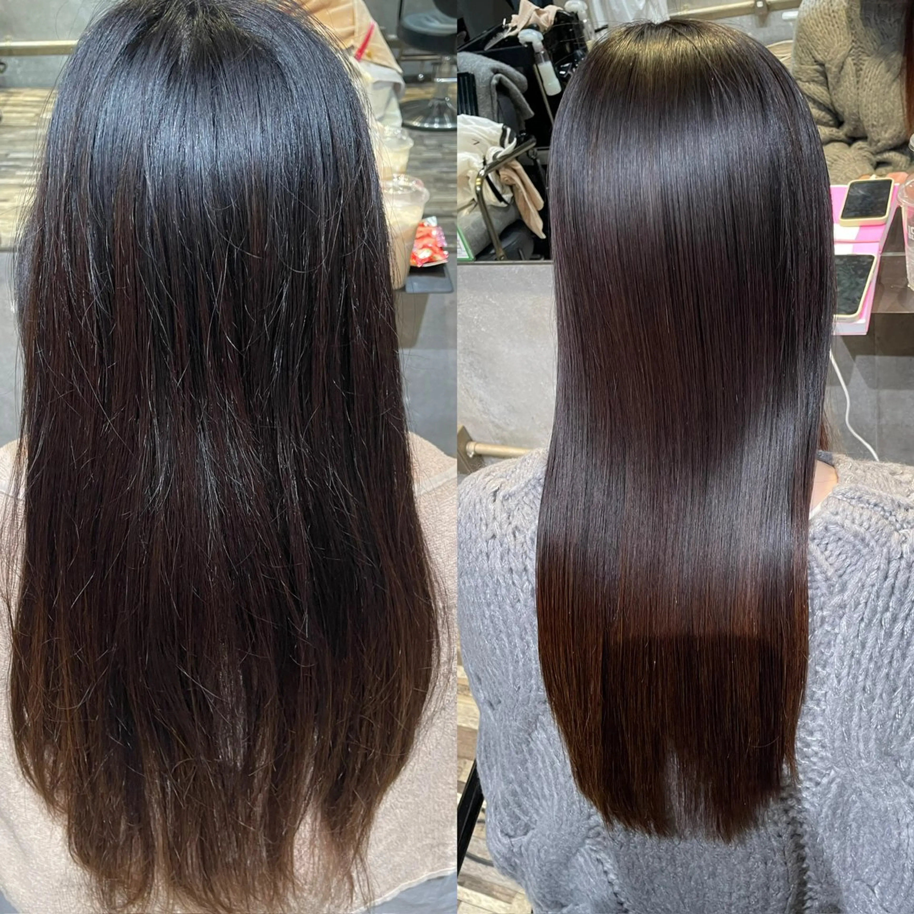 ロング 表参道/美髪髪質改善 中川まさきのヘアスタイル