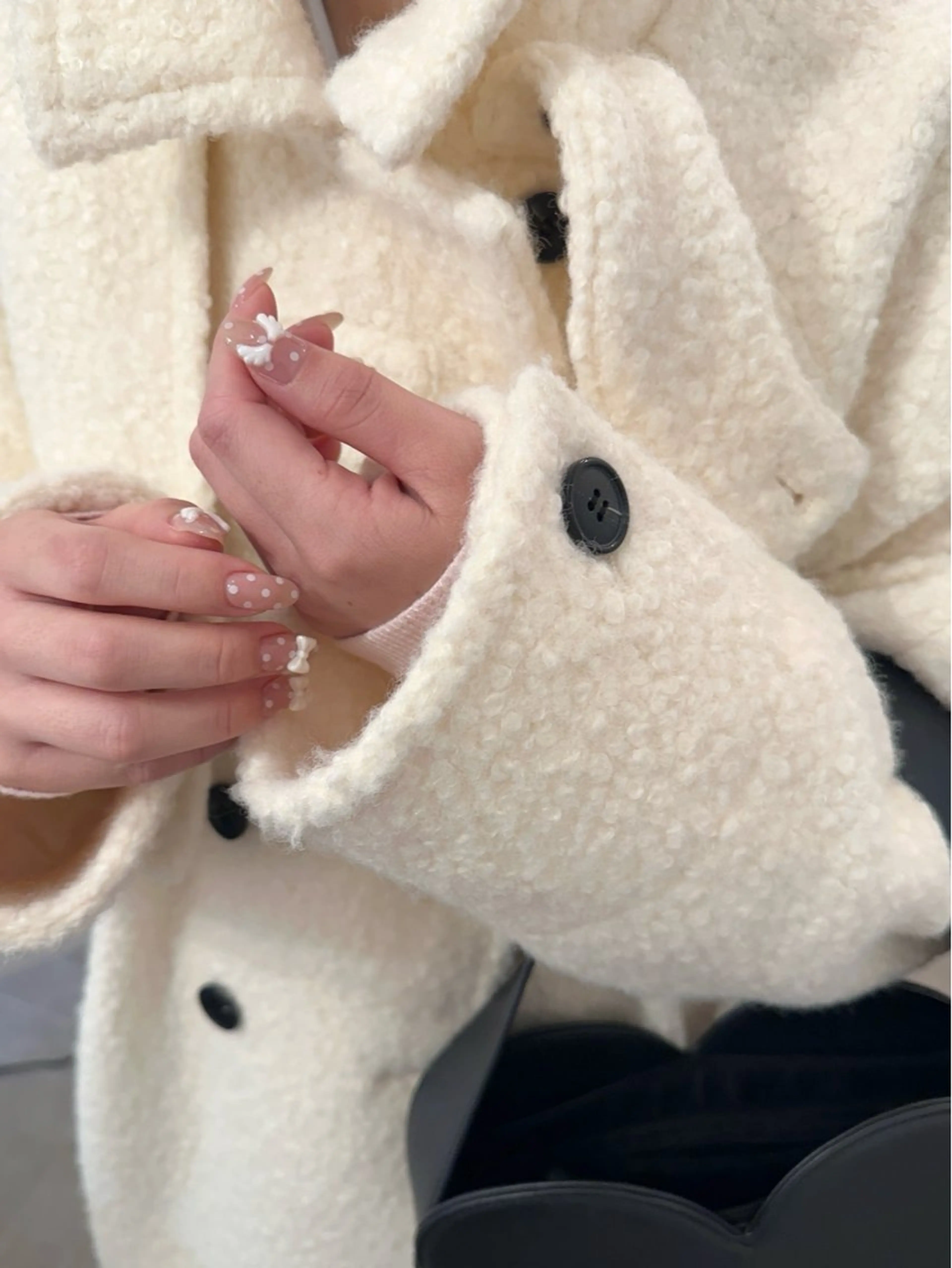 ネイル ハンドネイル w*ange nail所属・w*ange MAOのネイルデザイン