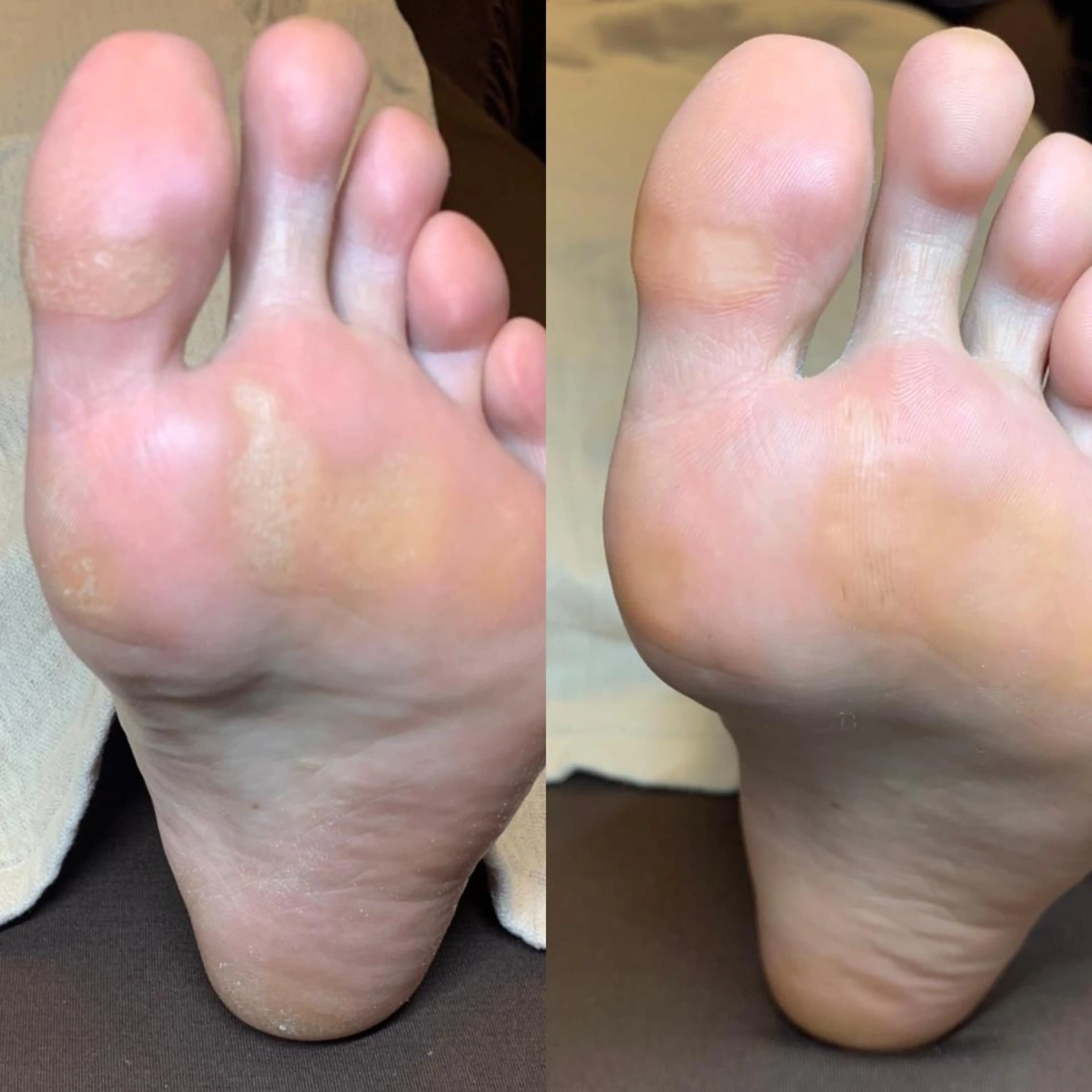 ネイル ROUN'　南 鈴沙のネイルデザイン