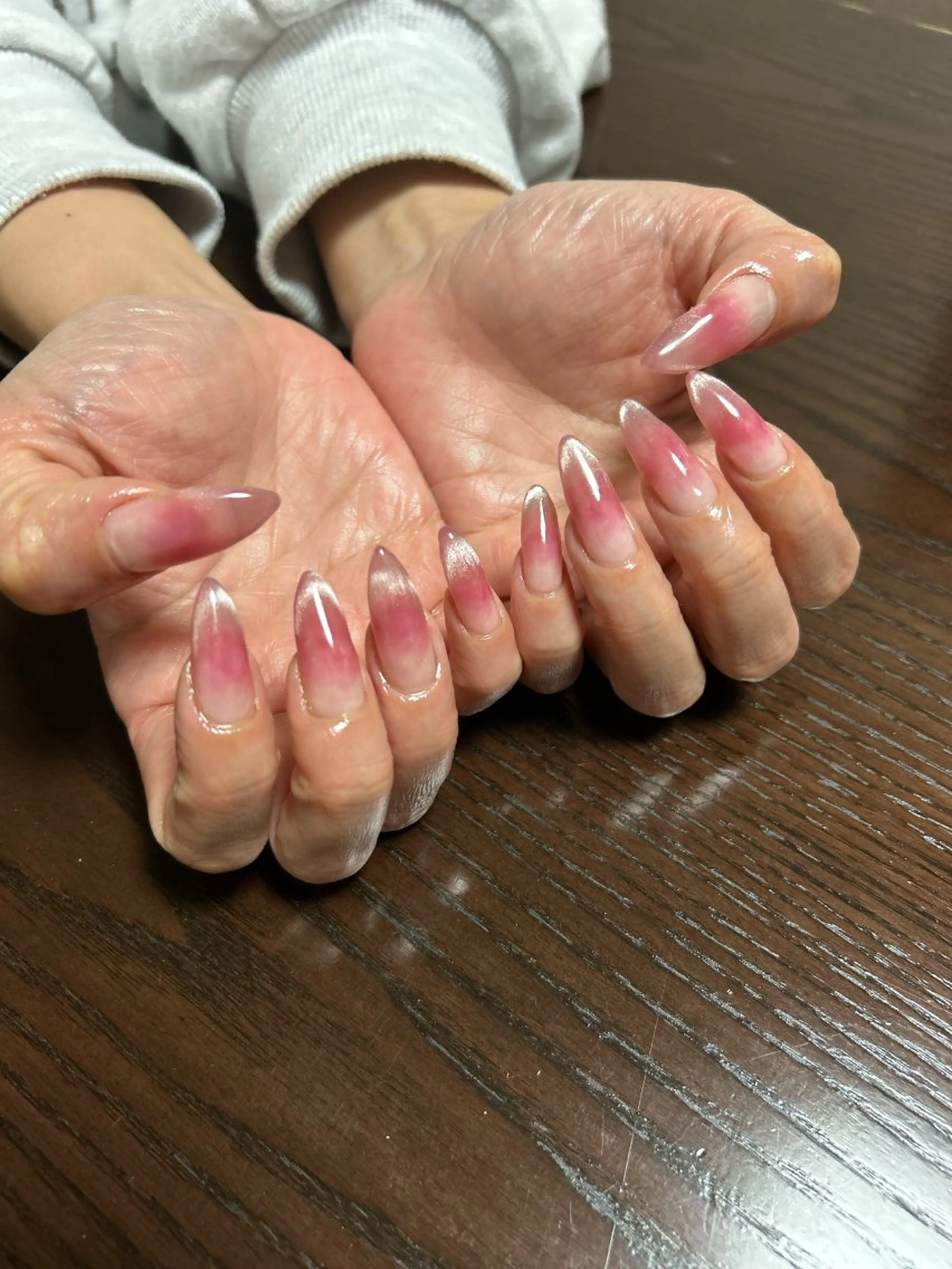ネイル Y′s NAILのネイルデザイン