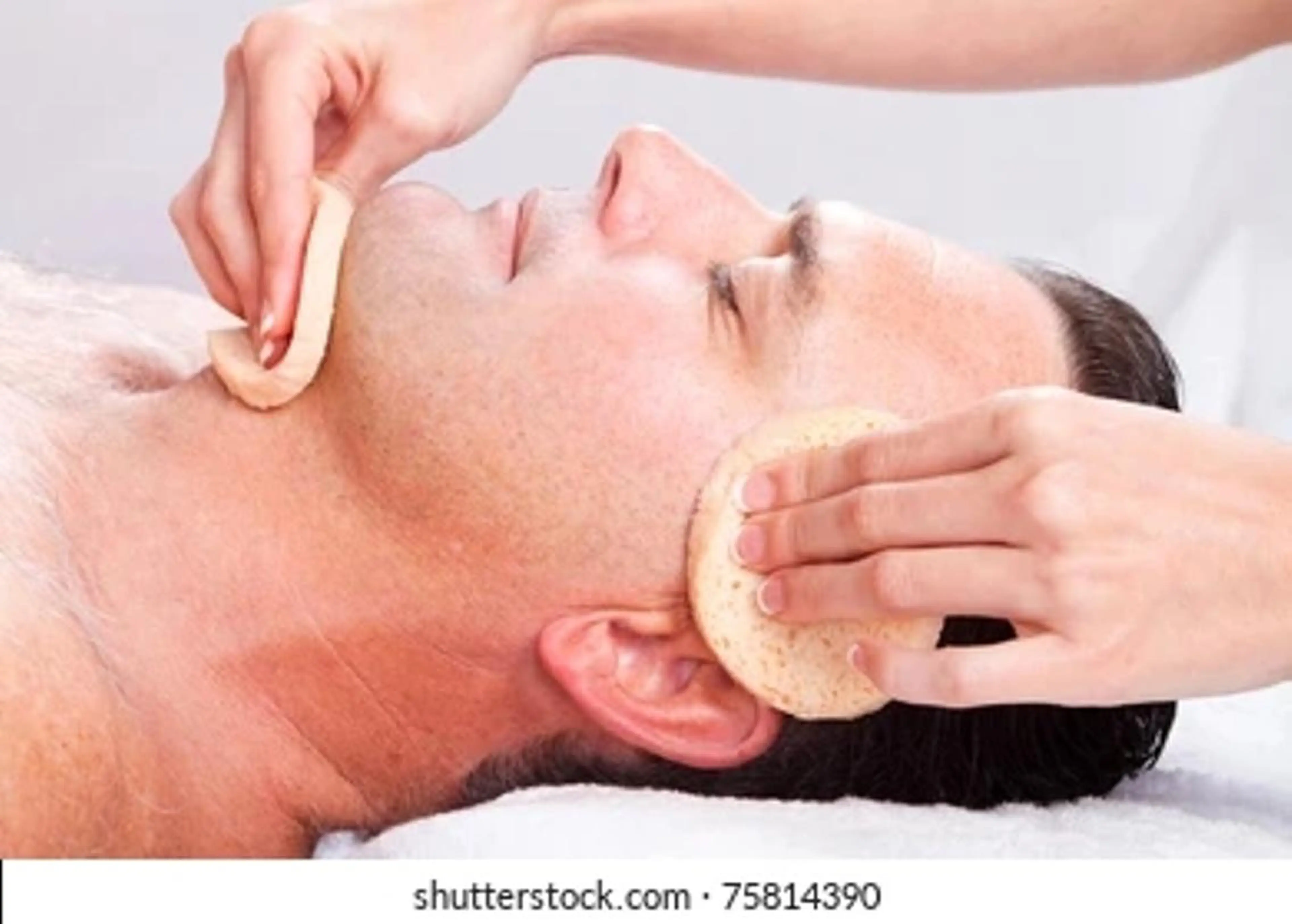 hayashi aliceのエステ・リラクイメージ