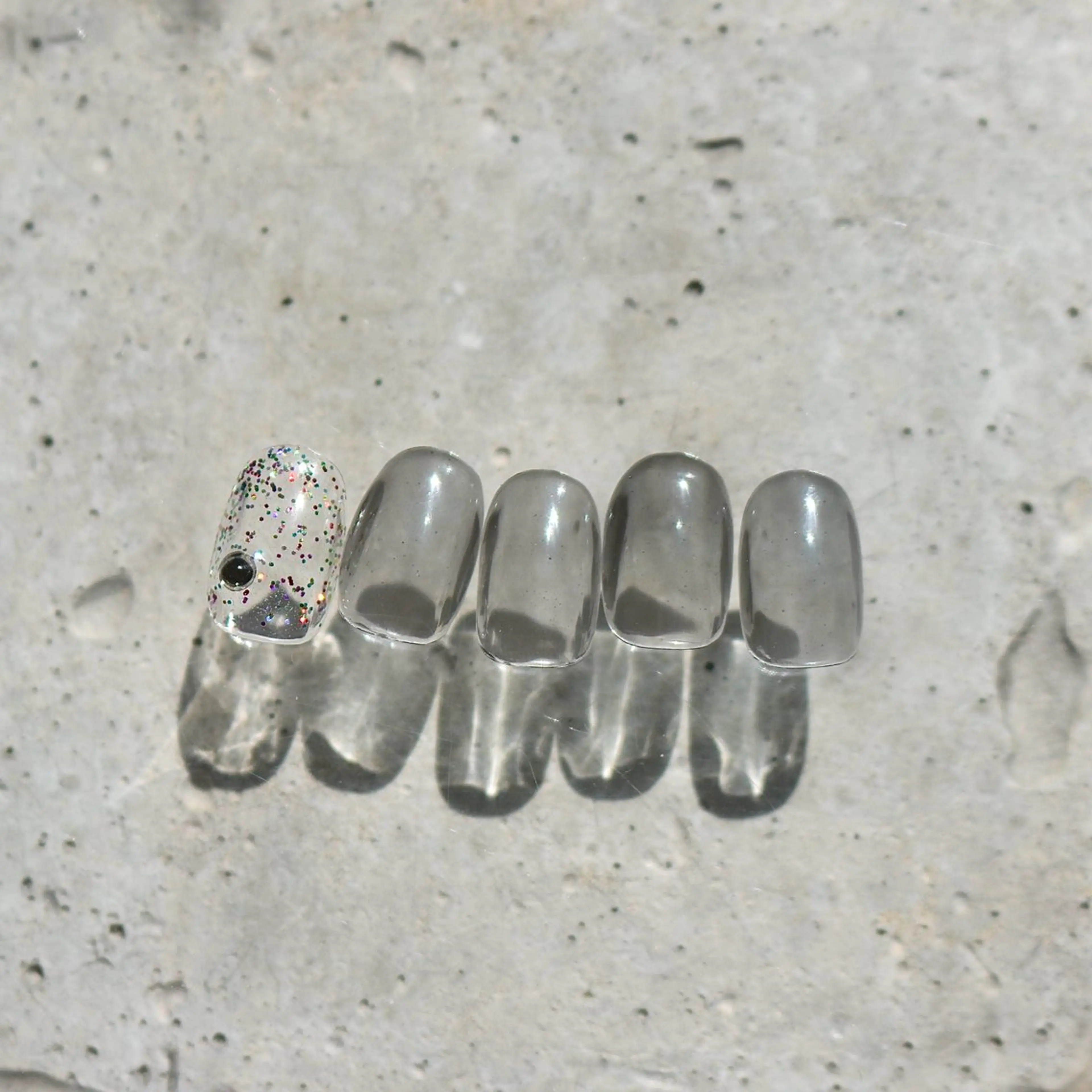 ショート Face&Nail NANAのネイルデザイン