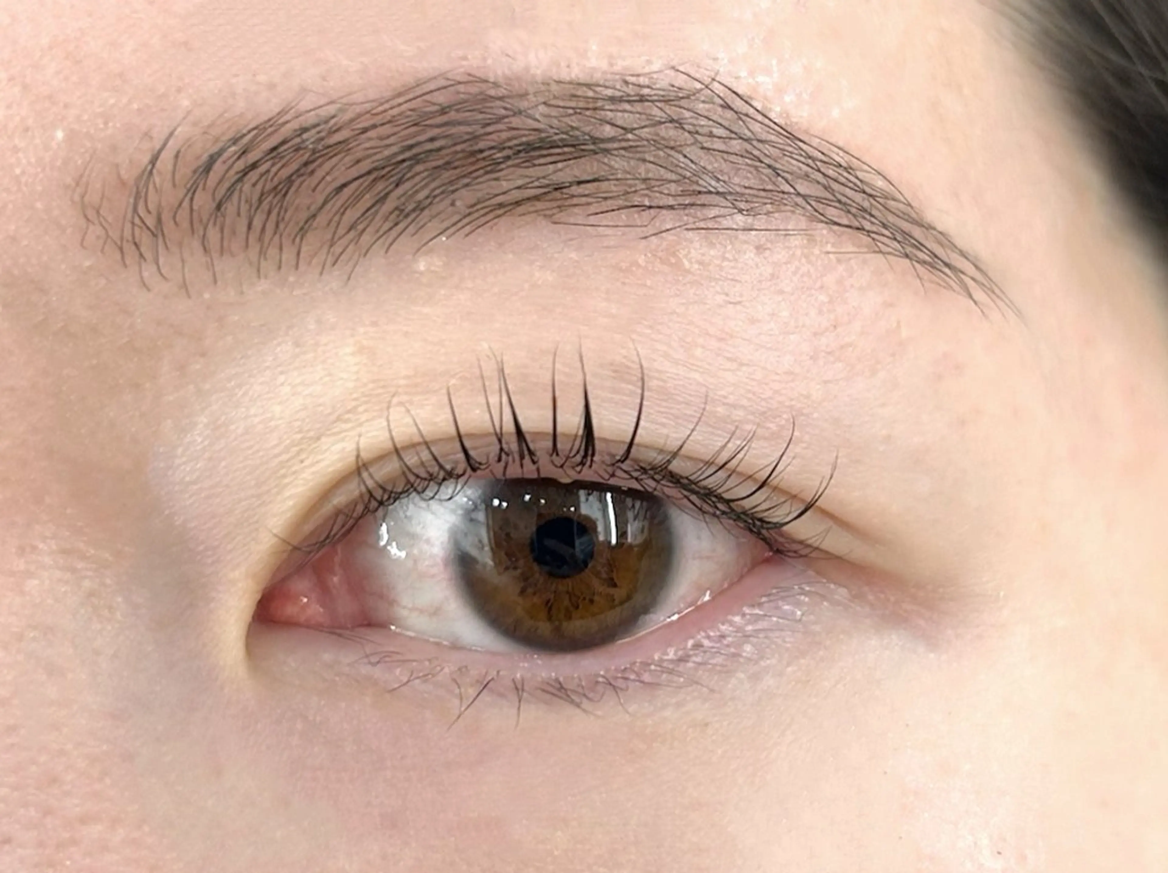 マツエク・マツパ マツパ porto みなみのヘアスタイル