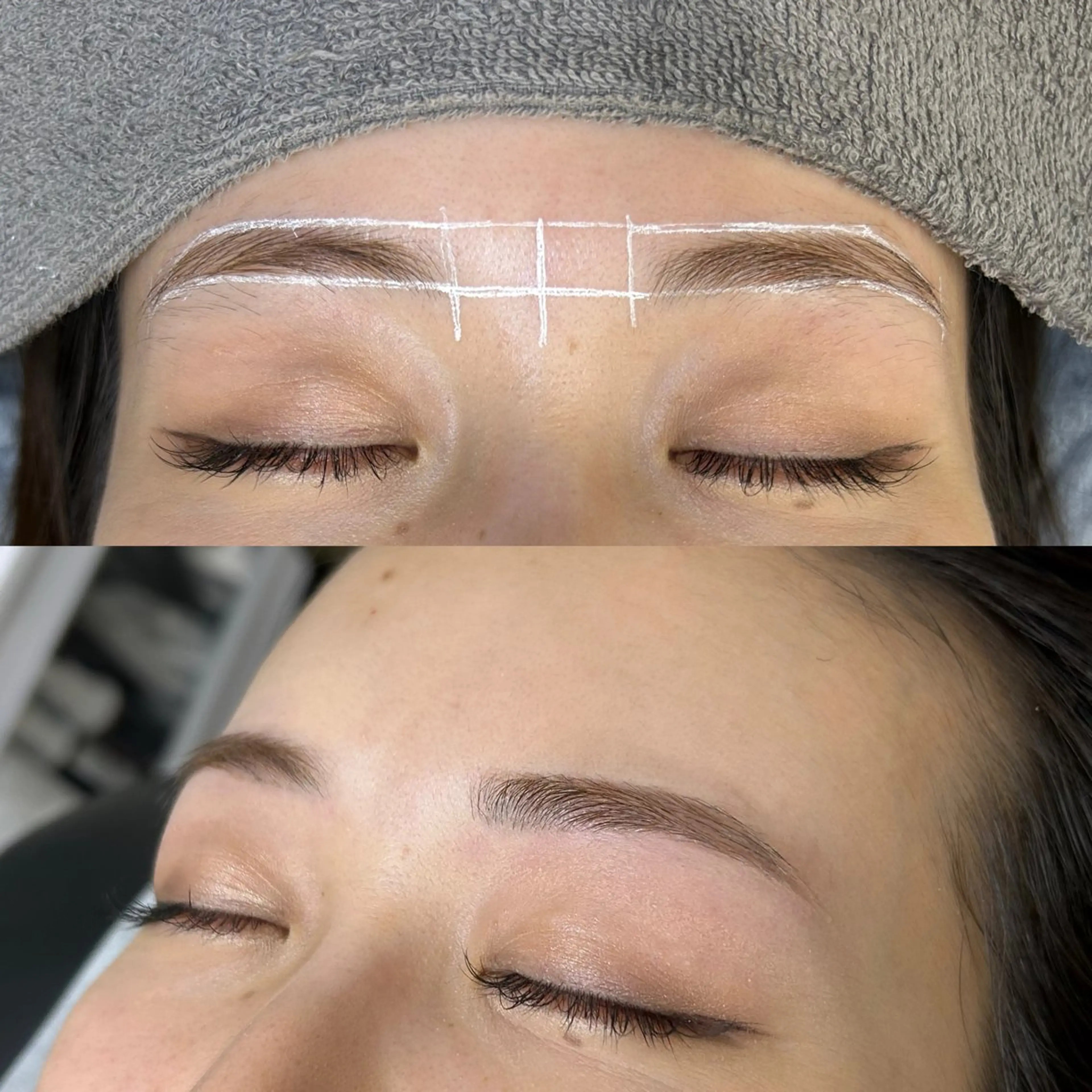 アイブロウ NEUBROW Aiの眉毛・アイブロウイメージ