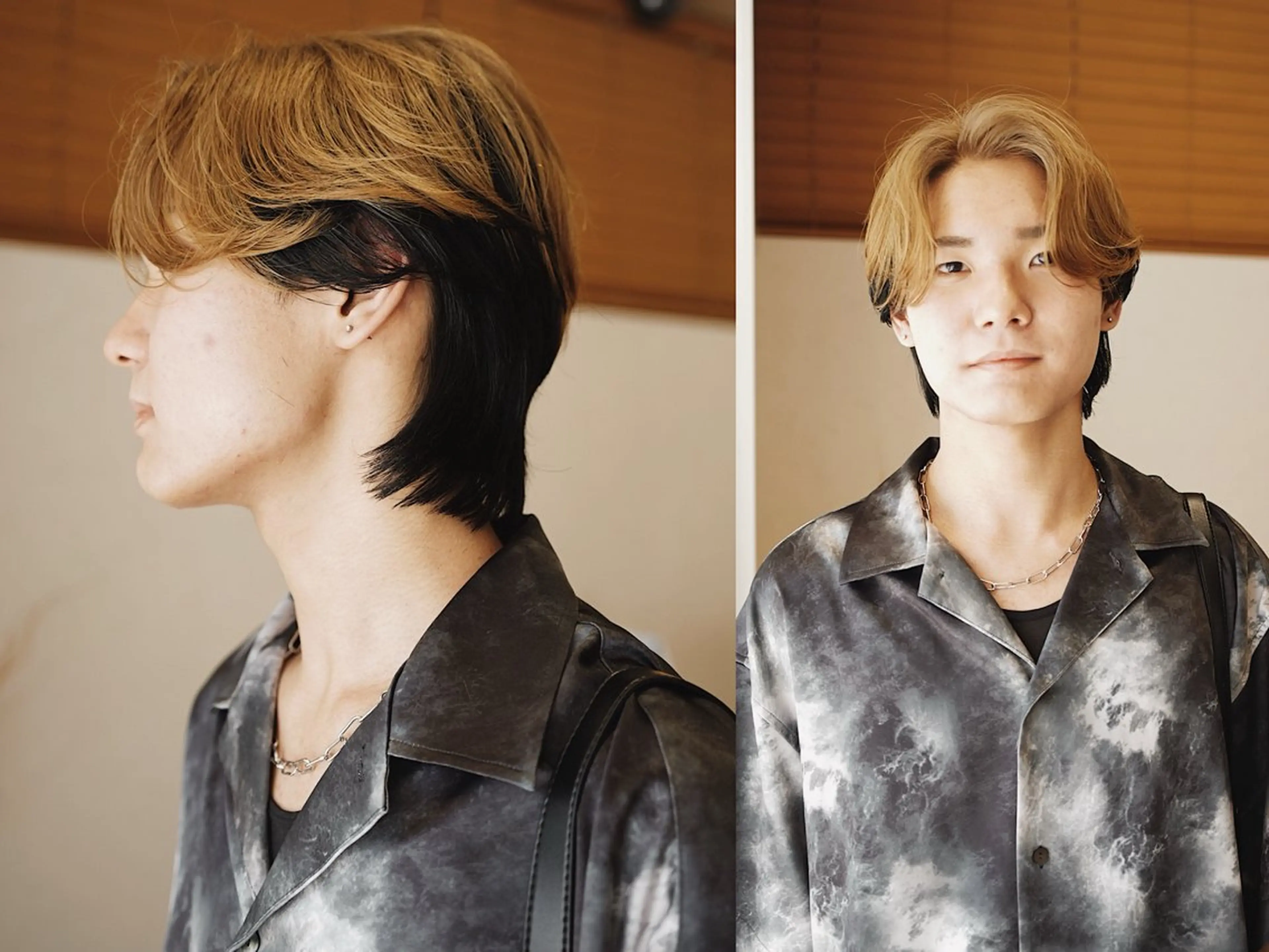 ショート パーマ率No.1 ／𝑻𝑨𝑲𝑼のヘアスタイル