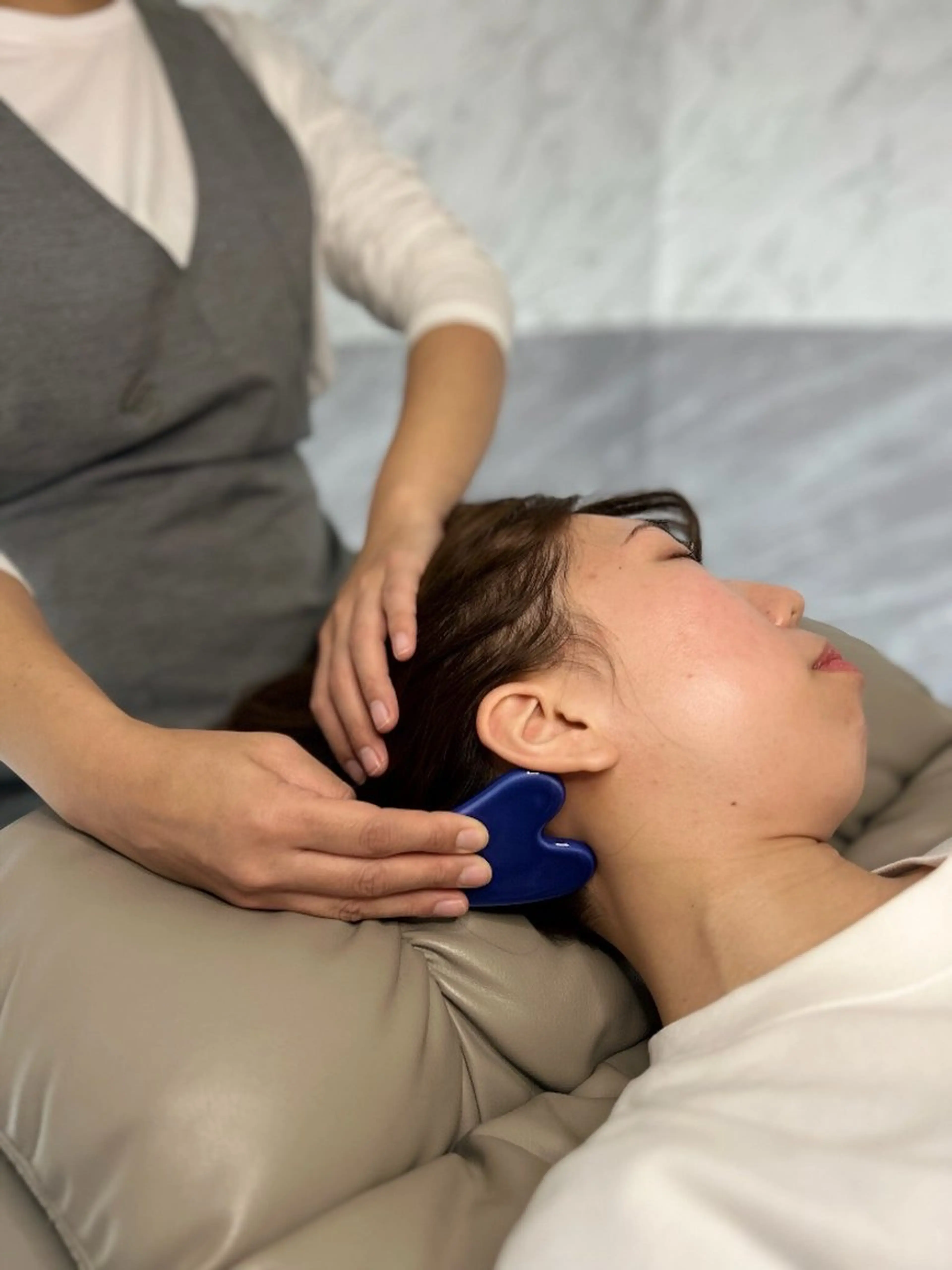 渋谷 紘子のエステ・リラクイメージ
