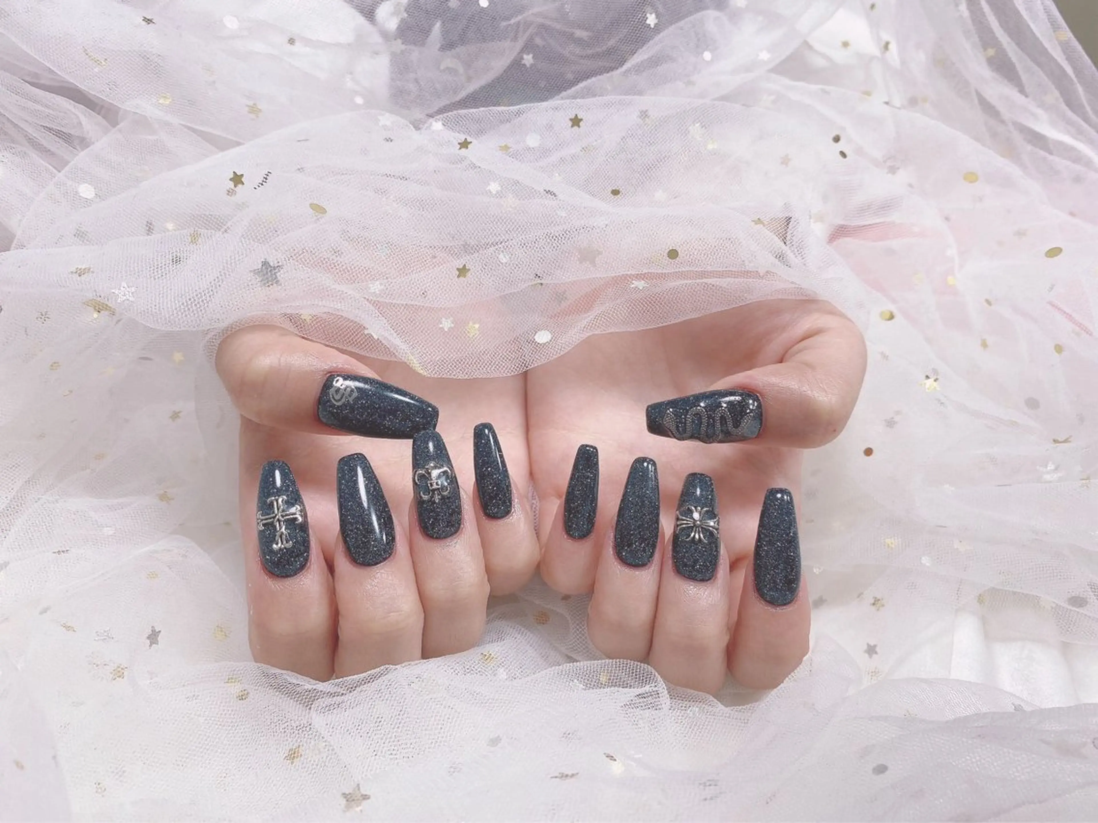 ネイル ジョリ kasumi🌹💅のネイルデザイン