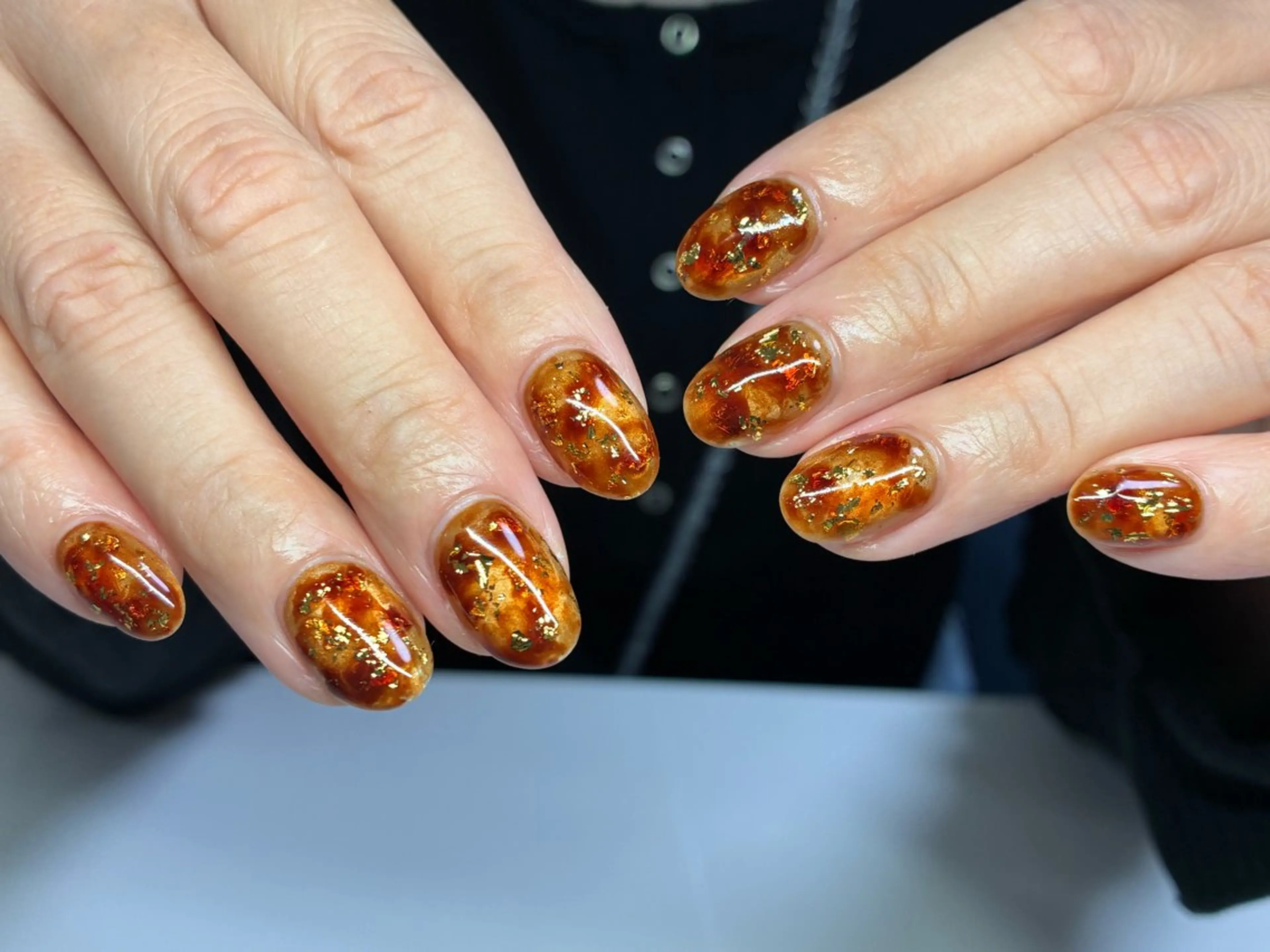 ネイル &CHOU CHOU nail.misaのネイルデザイン