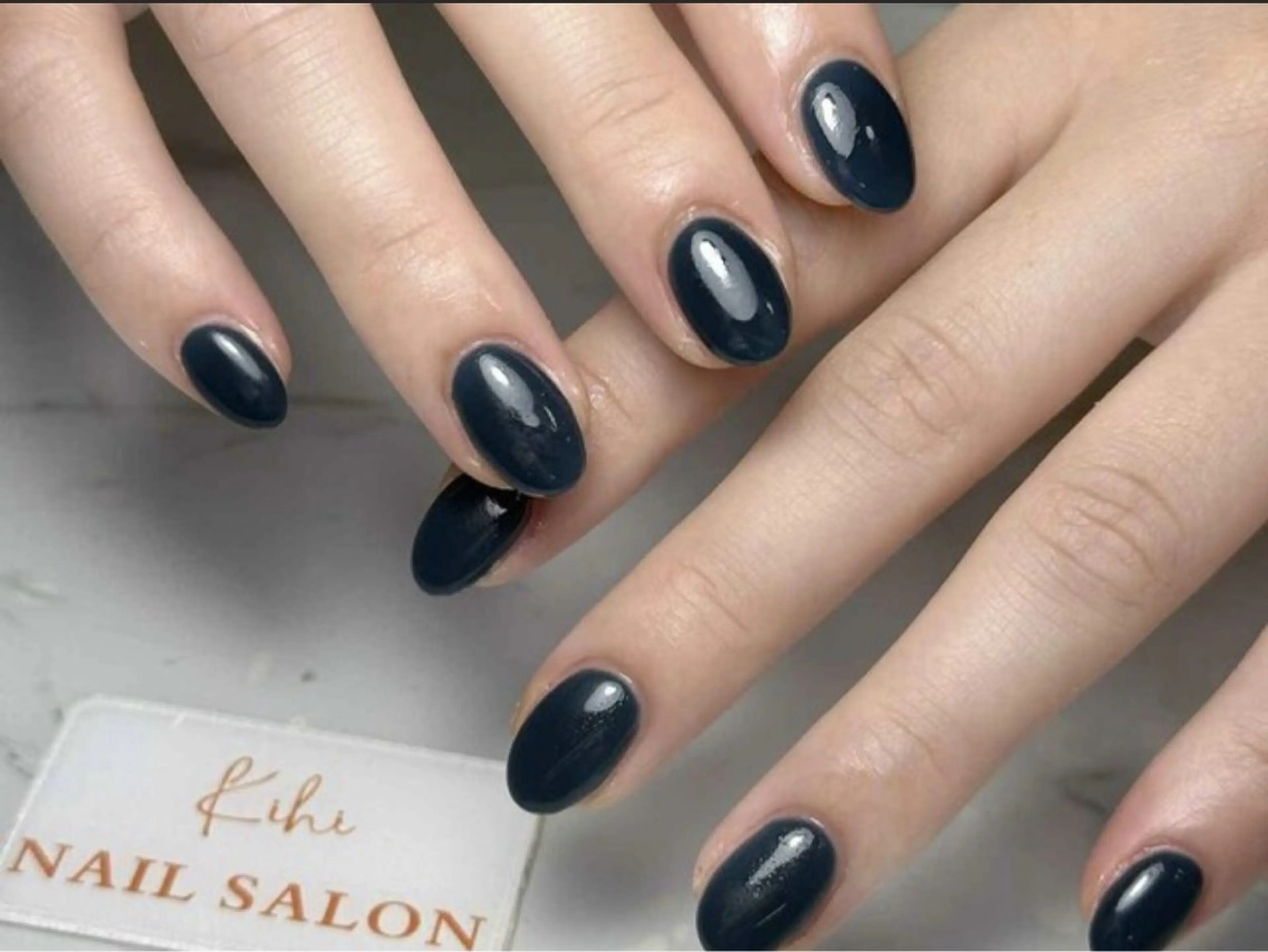 ネイル 田中 アイコのネイルデザイン