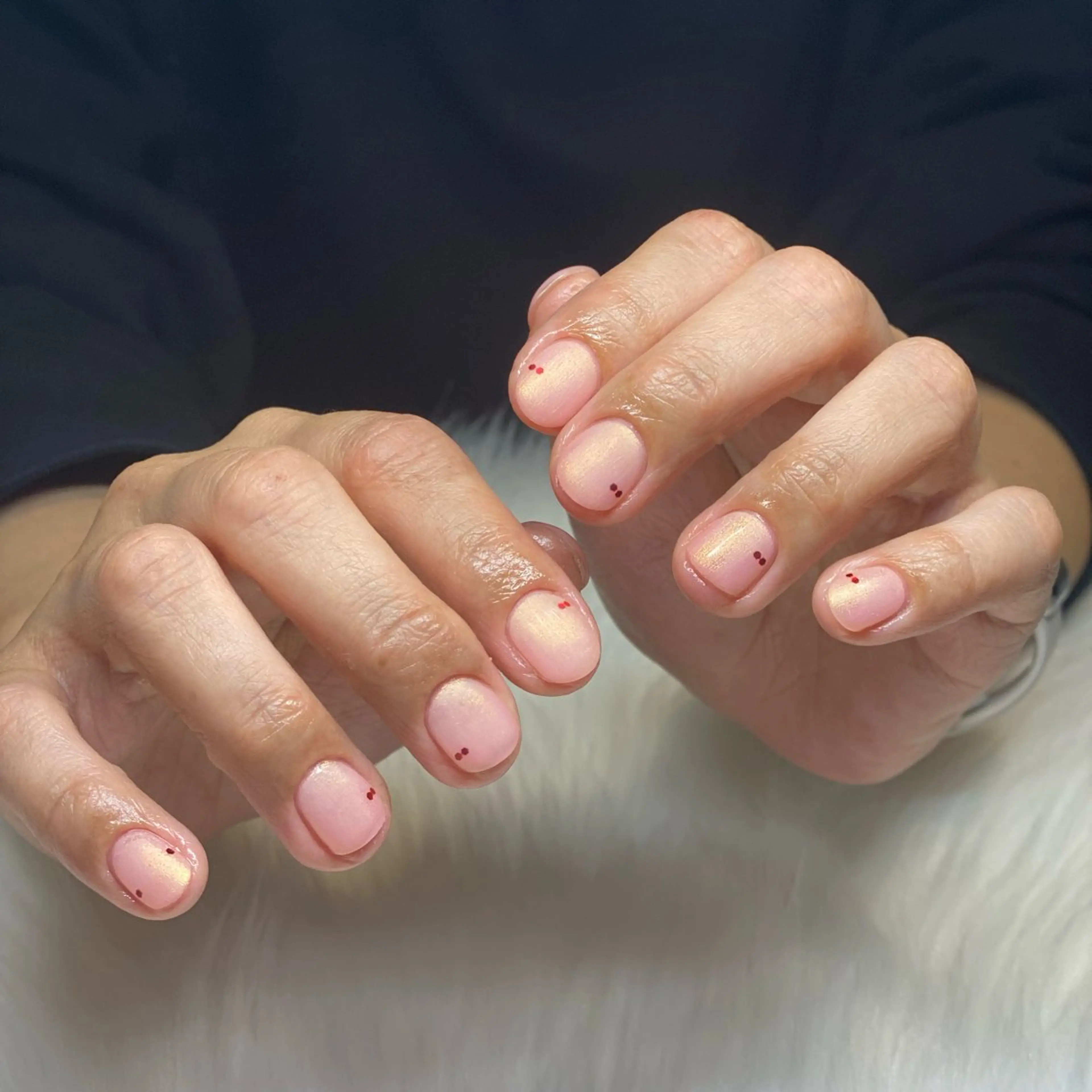 ネイル nail salon milkのネイルデザイン