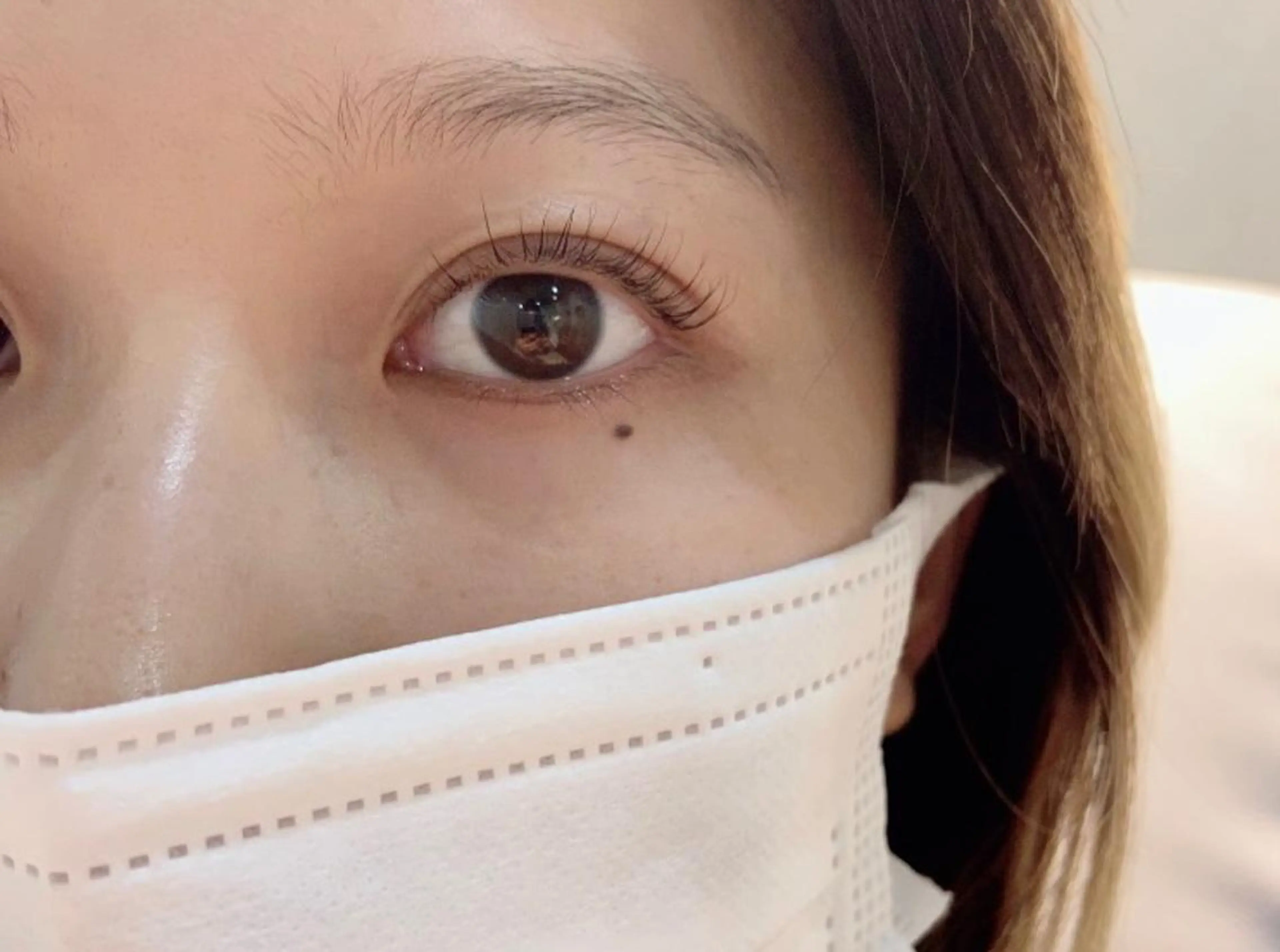 マツエク・マツパ まつげパーマ muk. 尾崎のマツエク・マツパデザイン