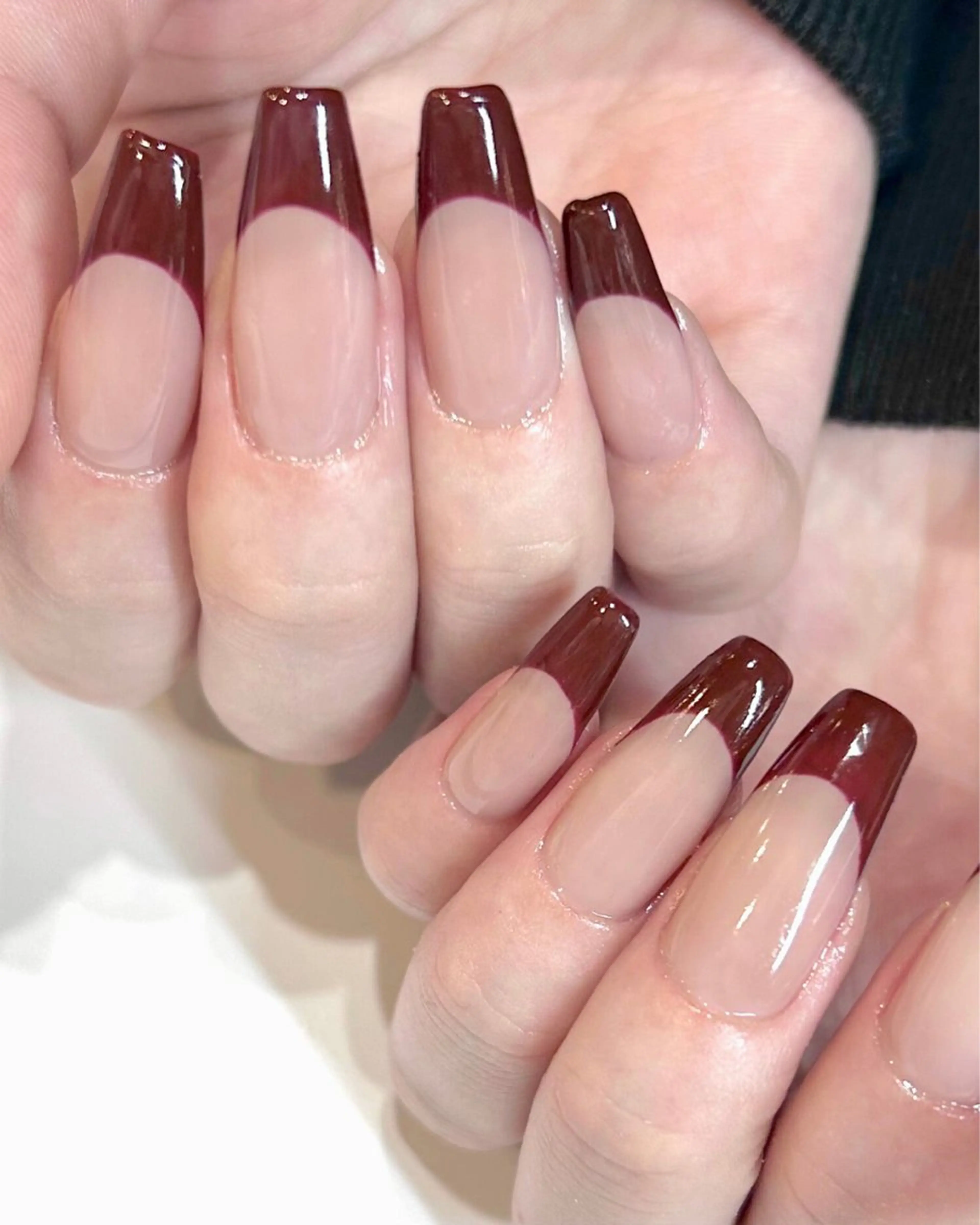 ネイル No.3所属・No.3 misatoのネイルデザイン