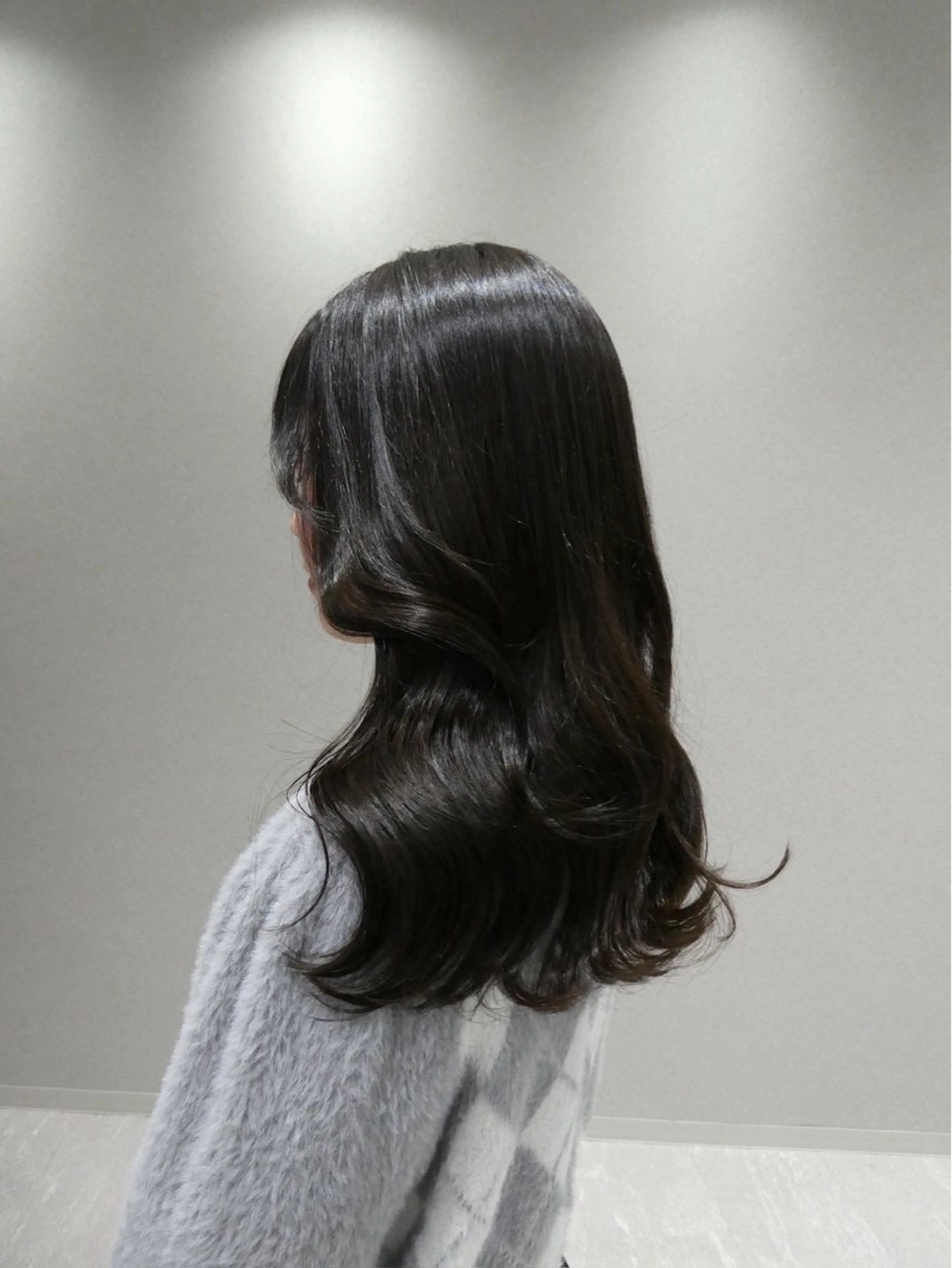 ロング トリートメント モデル様募集🔥/ 本厚木/SHIAのヘアスタイル