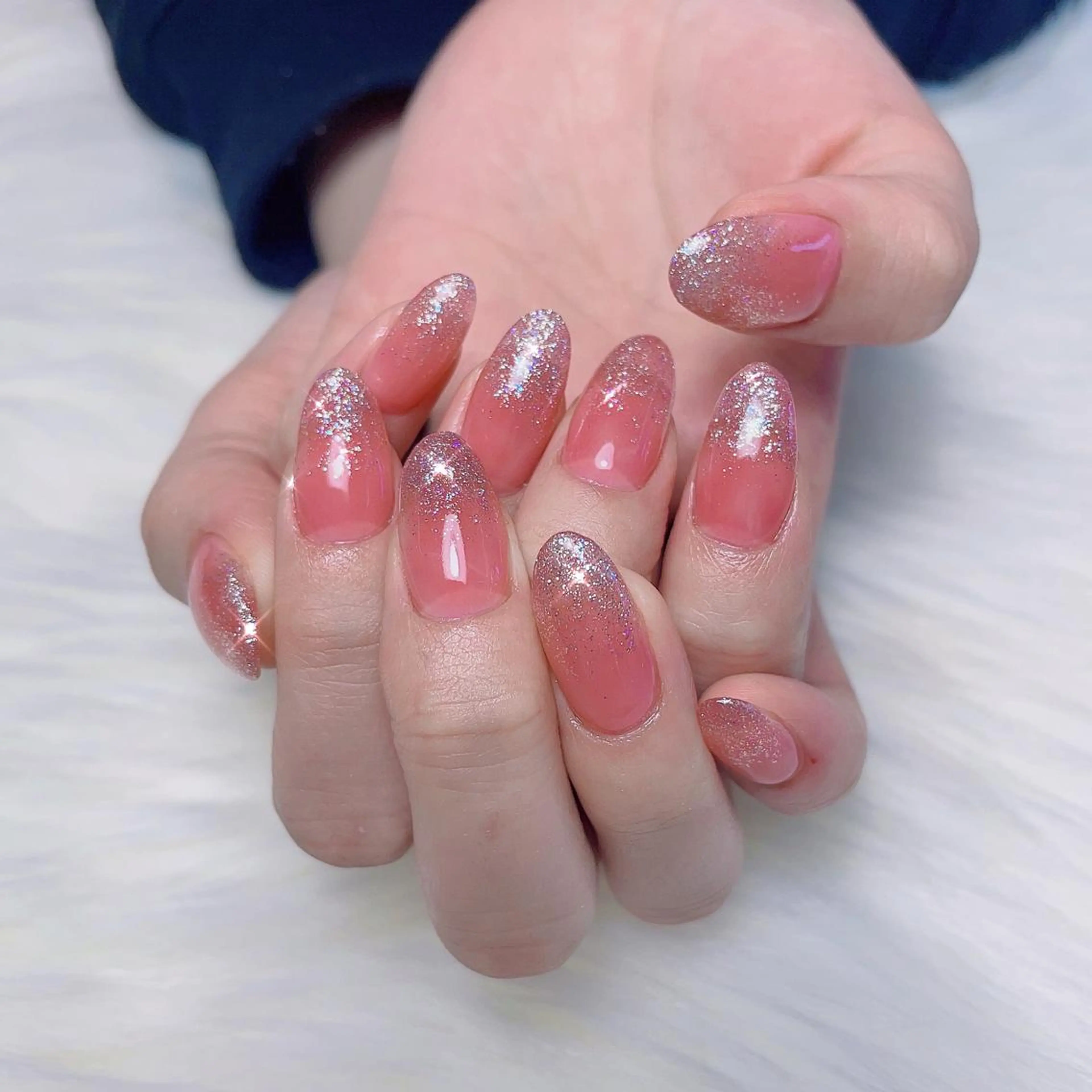 ネイル ANG Studioのネイルデザイン