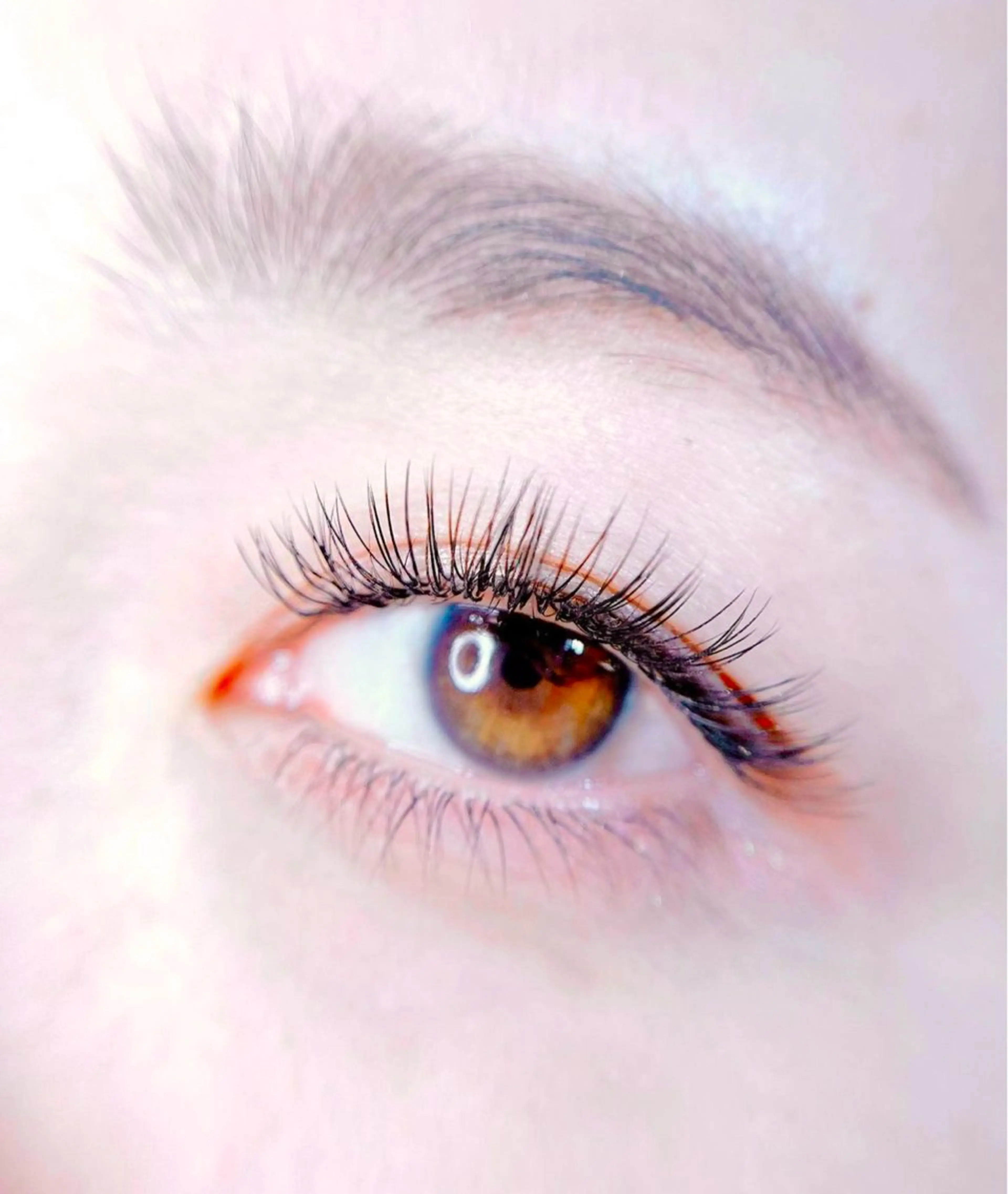 マツエク・マツパ マツエク cococherin所属・araki 🧸💭のマツエク・マツパデザイン