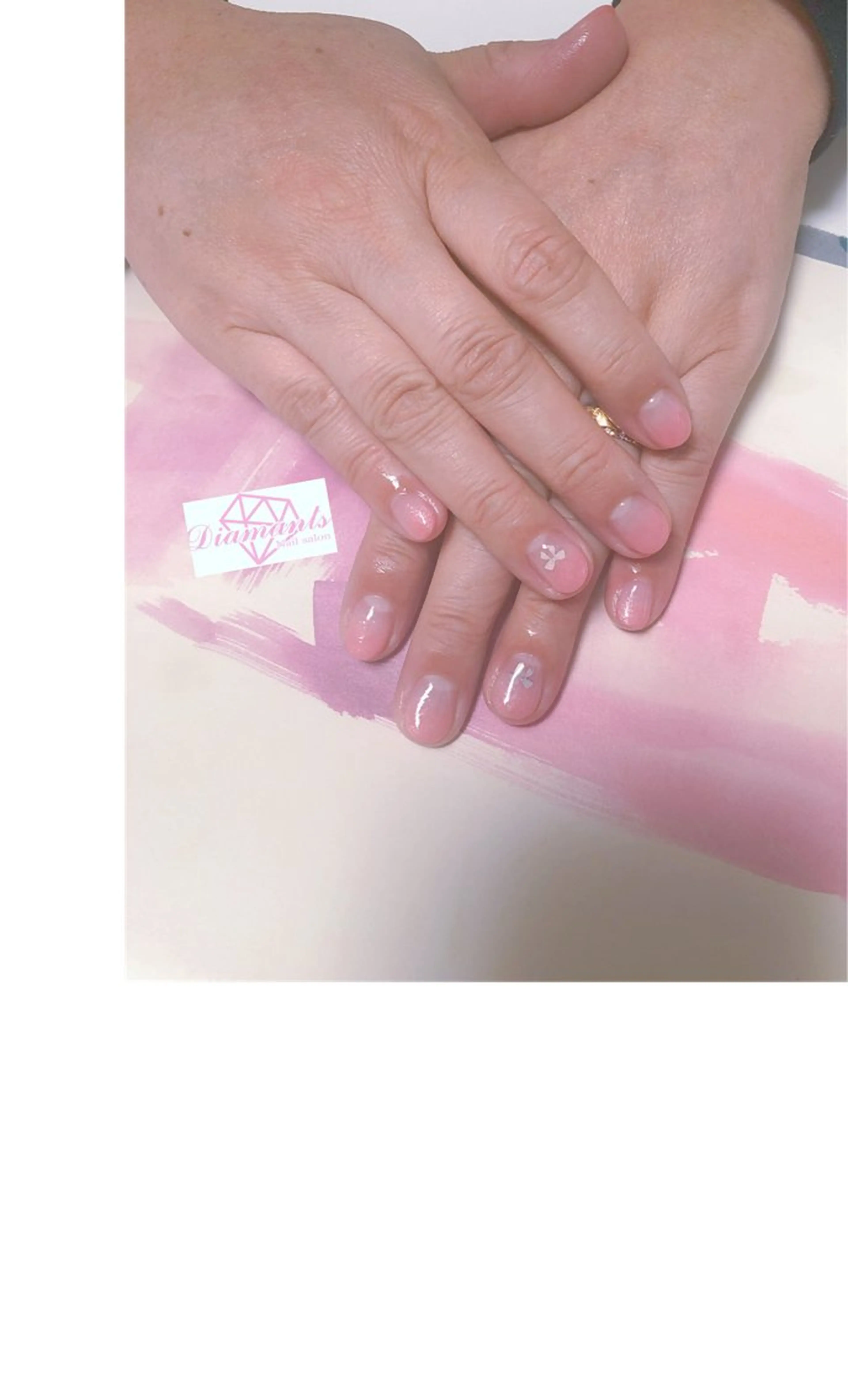 ネイル Asa miのネイルデザイン