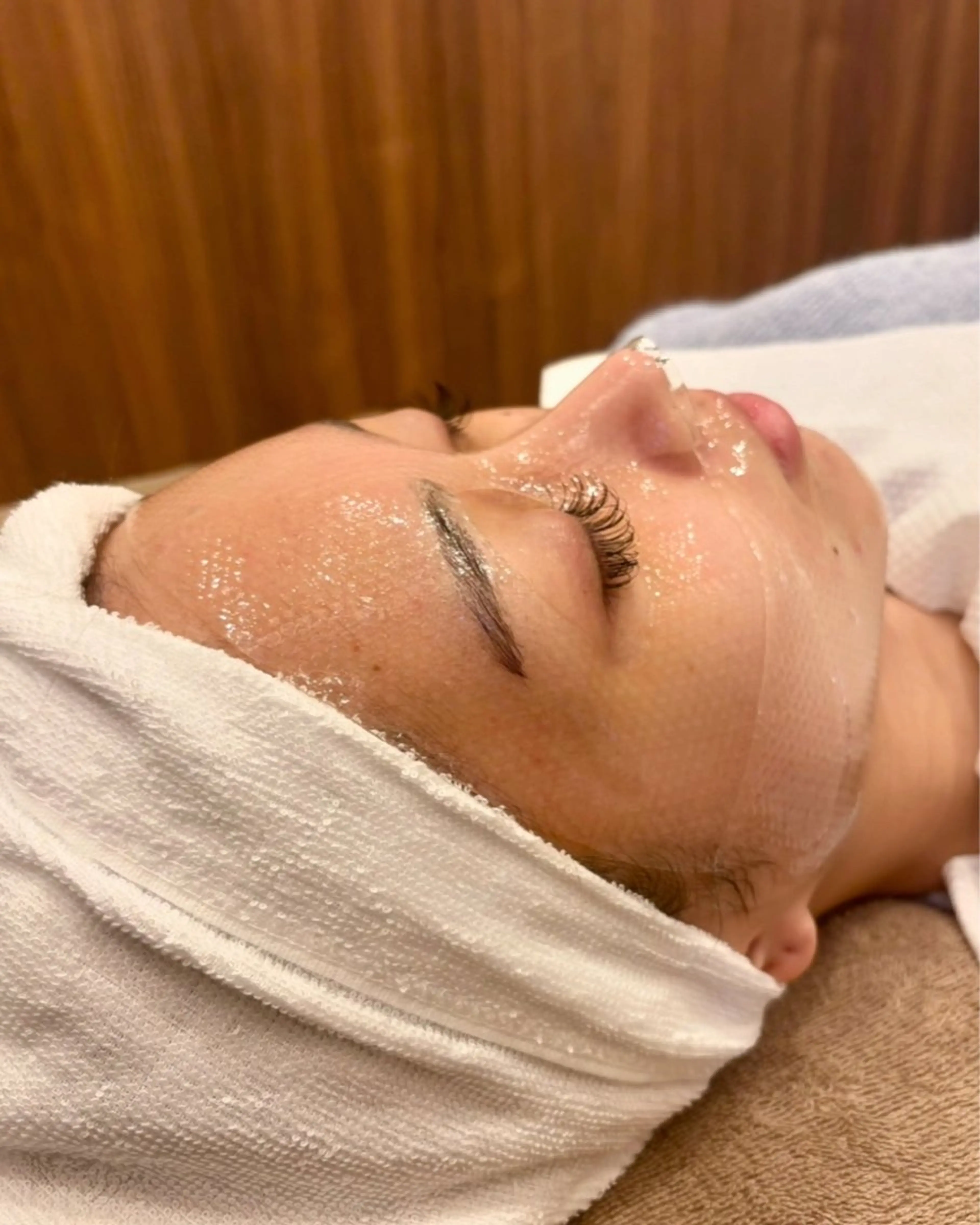 chika🦋 ハリラウンジ恵比寿のエステ・リラクイメージ