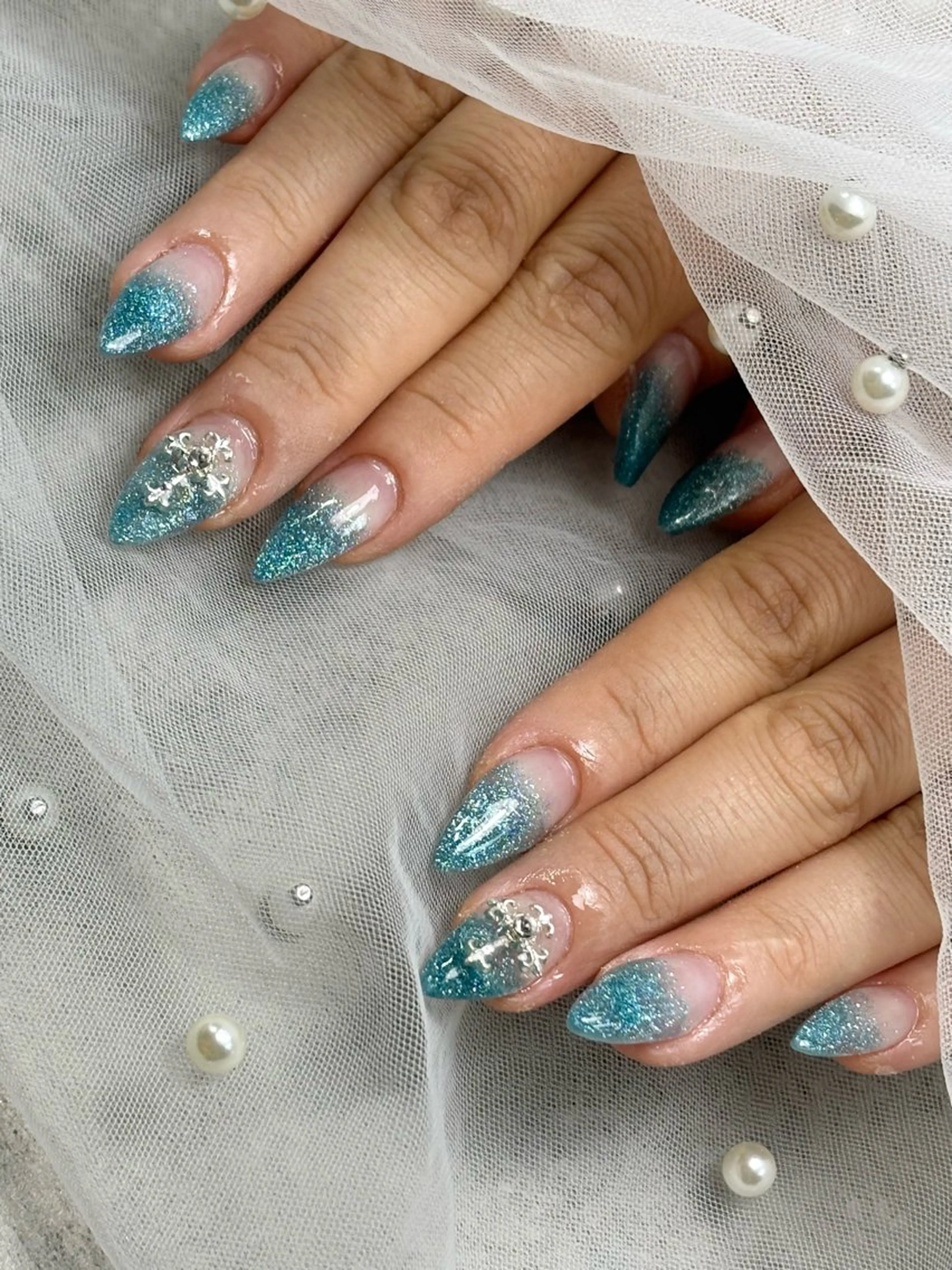 ネイル Y's nailのネイルデザイン