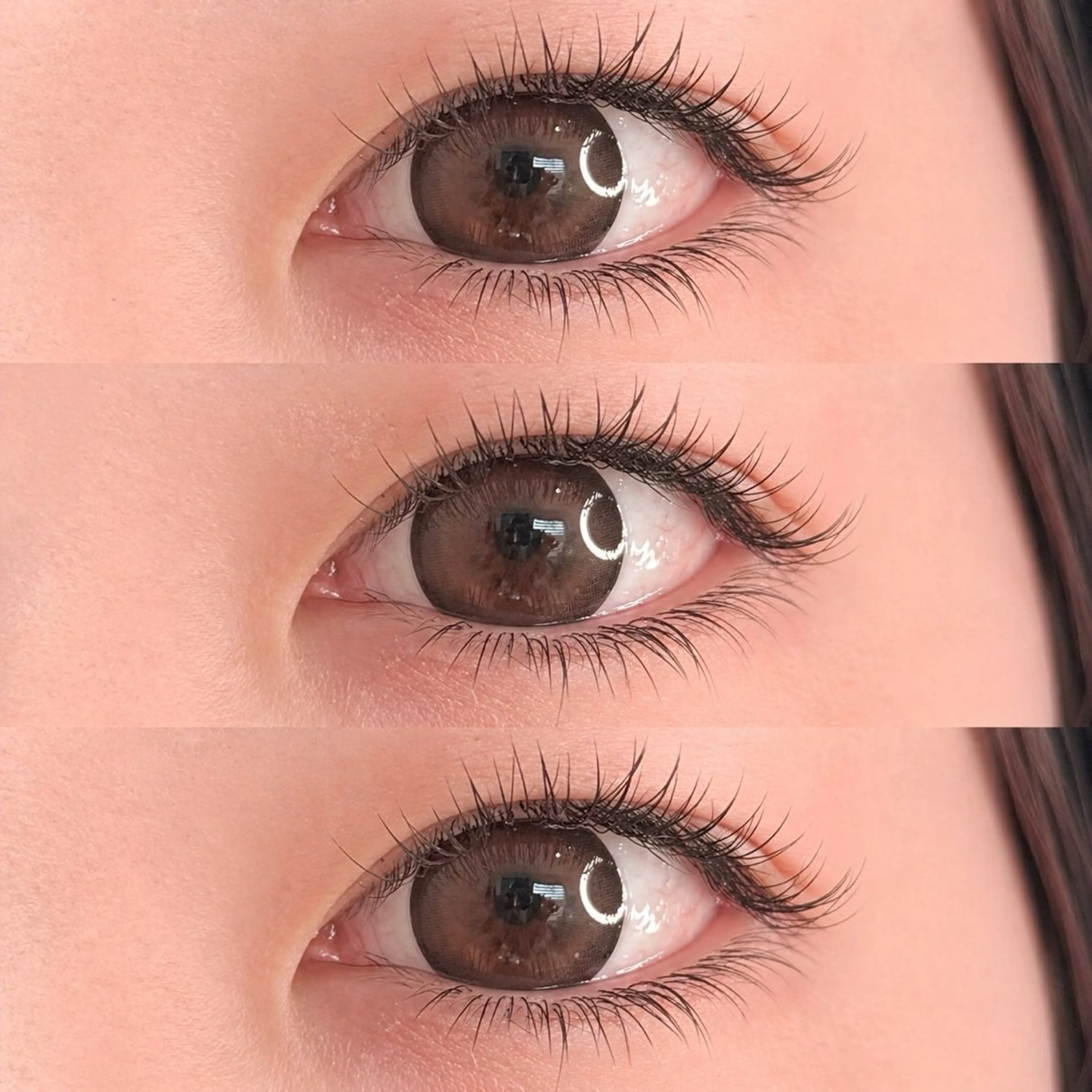 マツエク・マツパ R iのマツエク・マツパデザイン