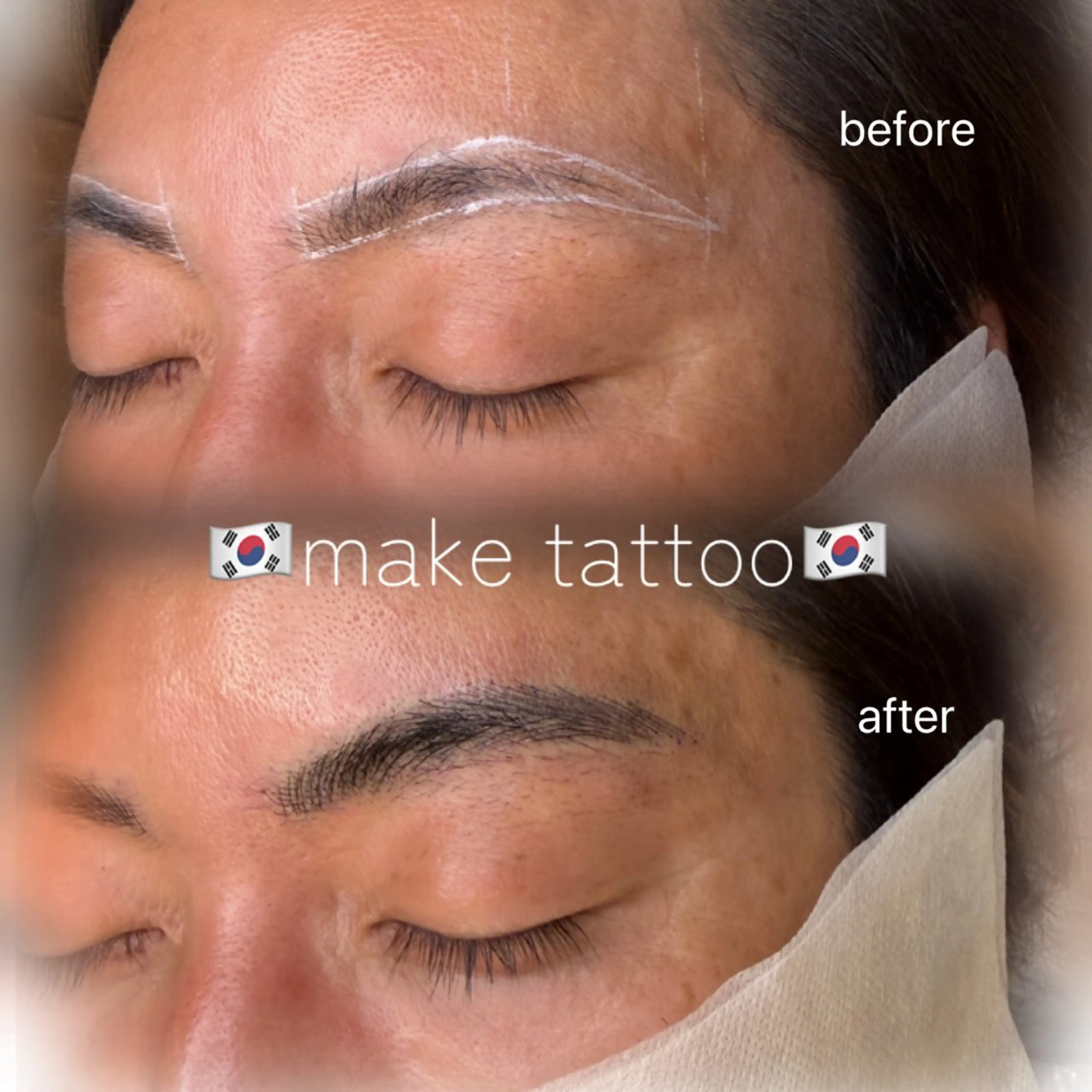 メンズ 自由が丘 ビューティーラウンジの眉毛・アイブロウイメージ