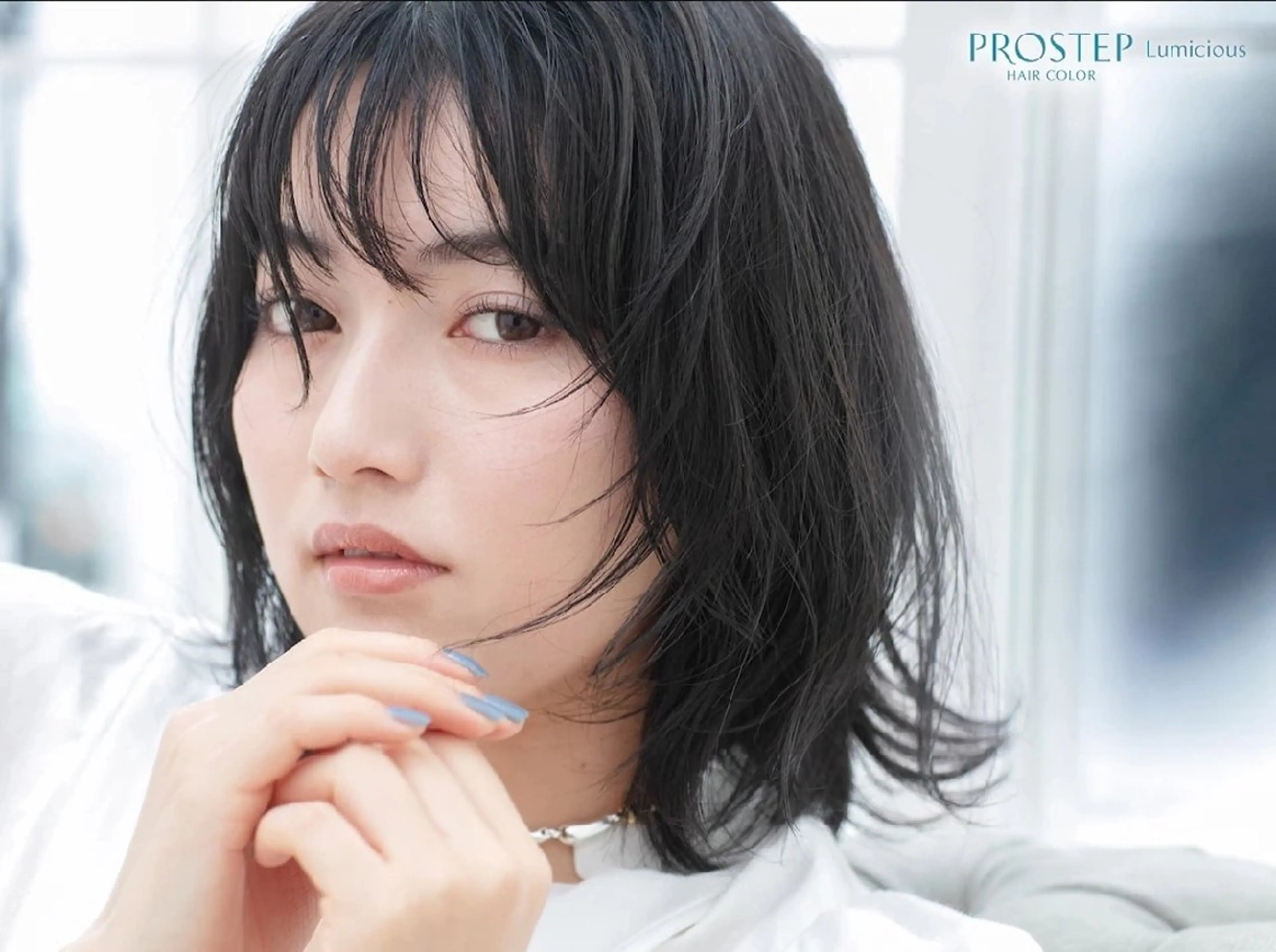 髪にご褒美  🫧‪ TOKIOトリートメント / 前髪カット 🌿‬の写真