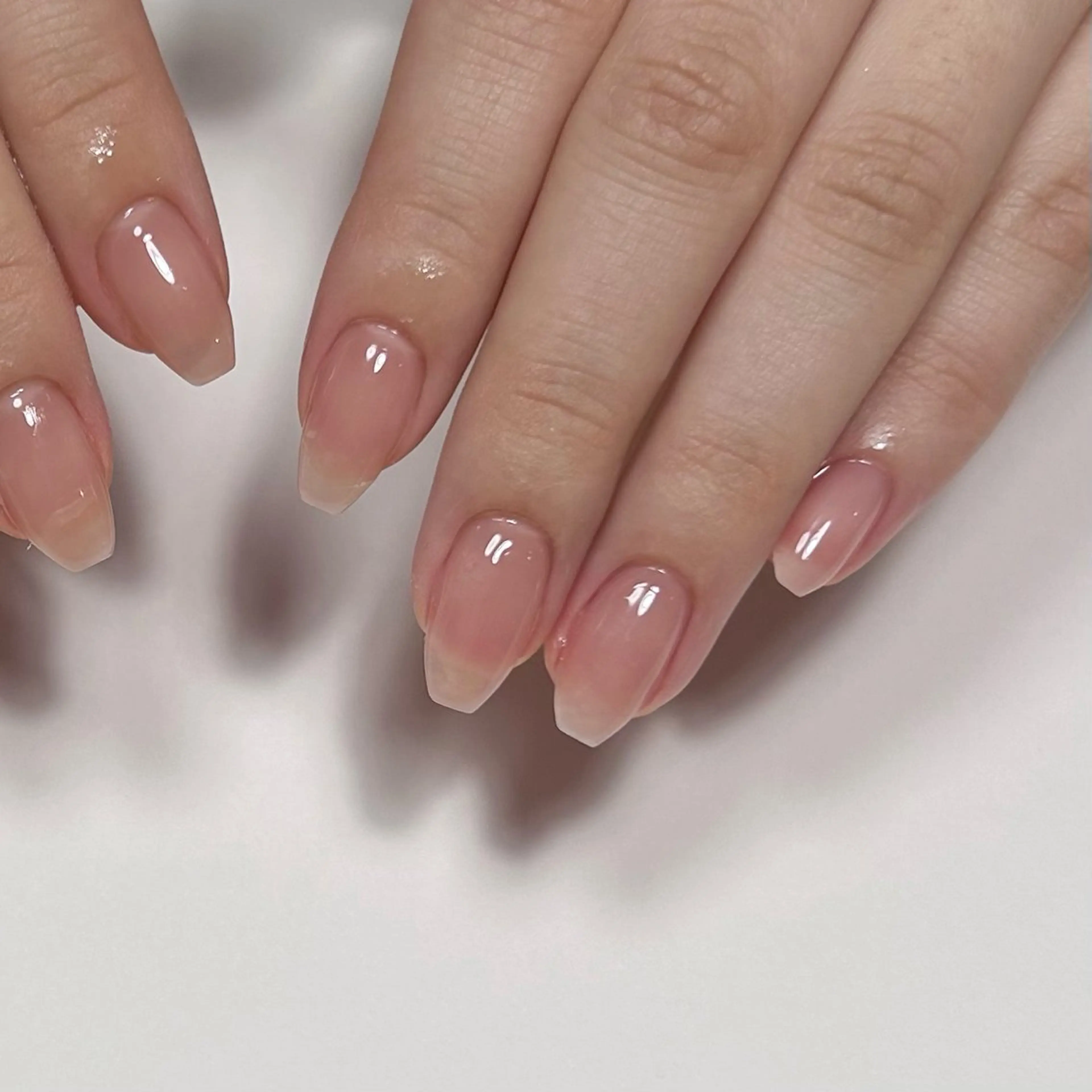 ネイル ハンドネイル nag nailのネイルデザイン