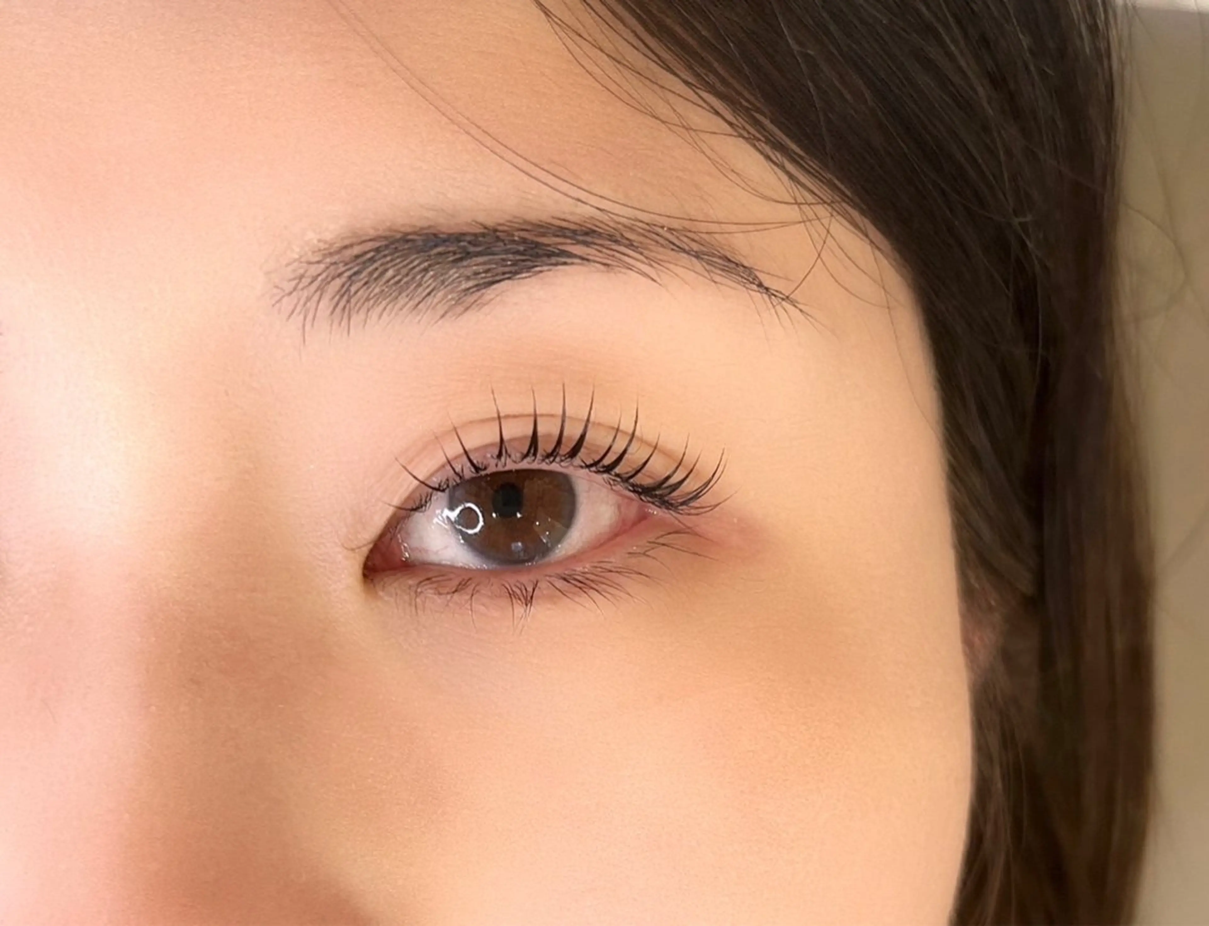 マツエク・マツパ サロン・マリキータ 佐藤のマツエク・マツパデザイン