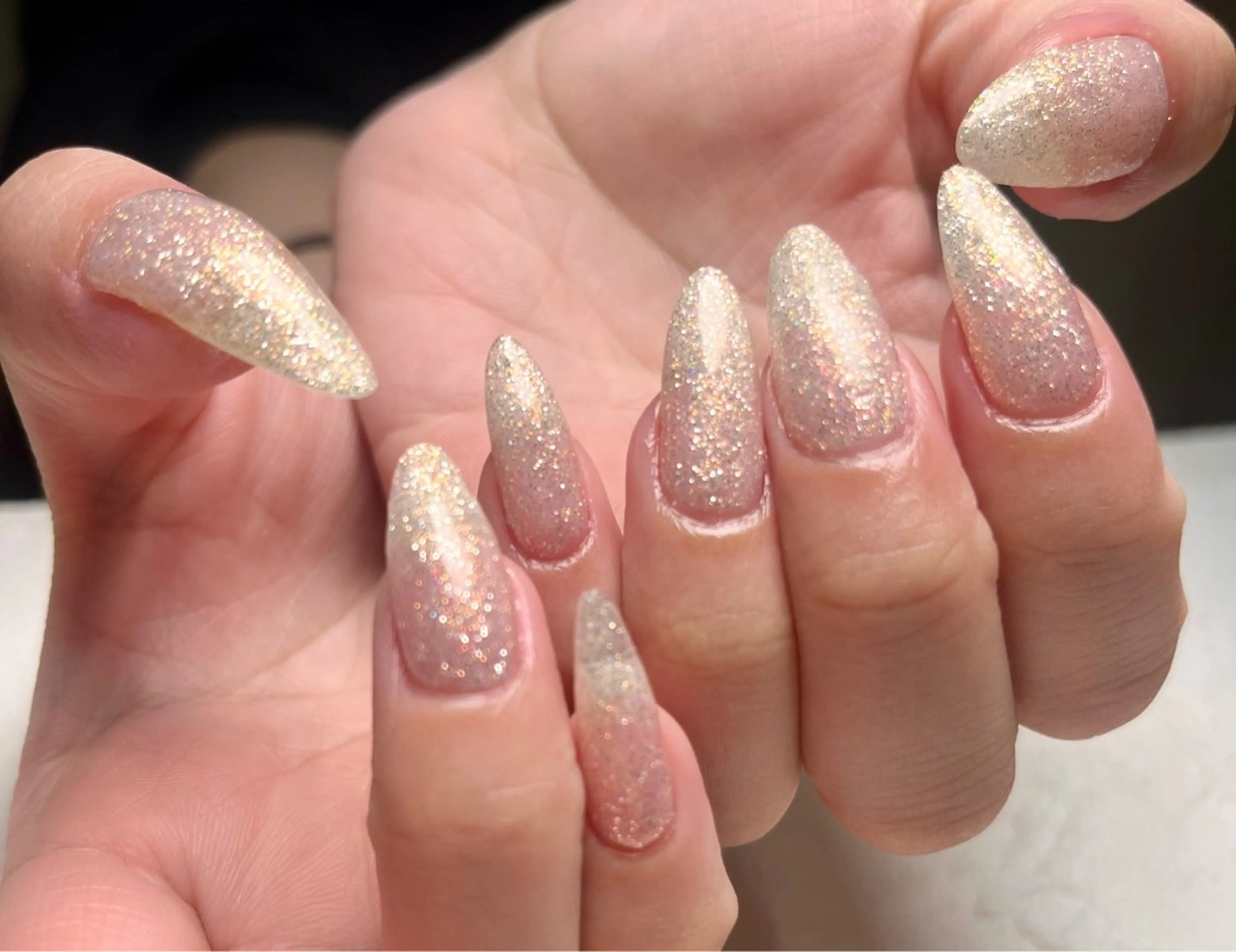 ネイル ネイルサロンnico 安田のネイルデザイン