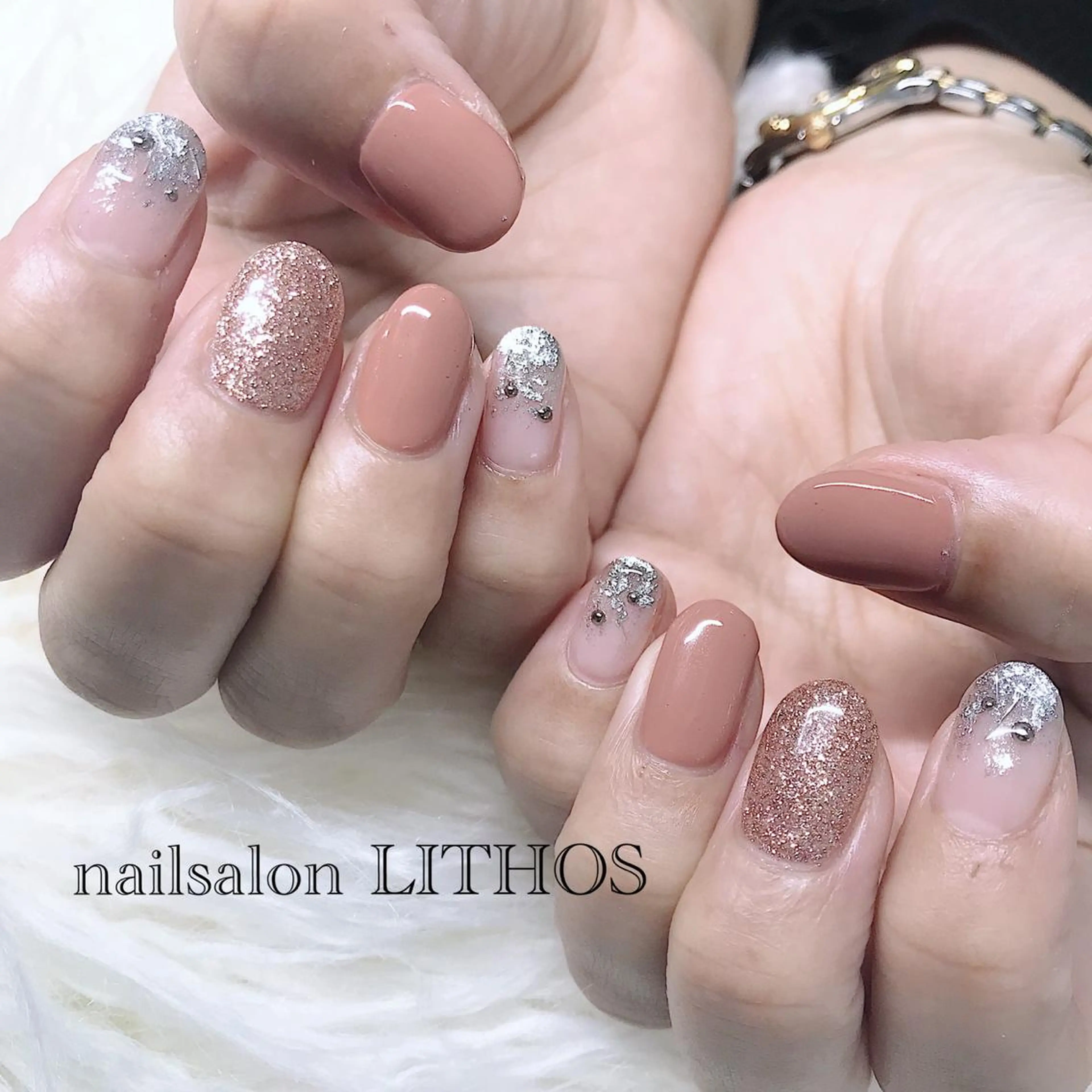 ネイル . ネイルMARIA🌼のネイルデザイン