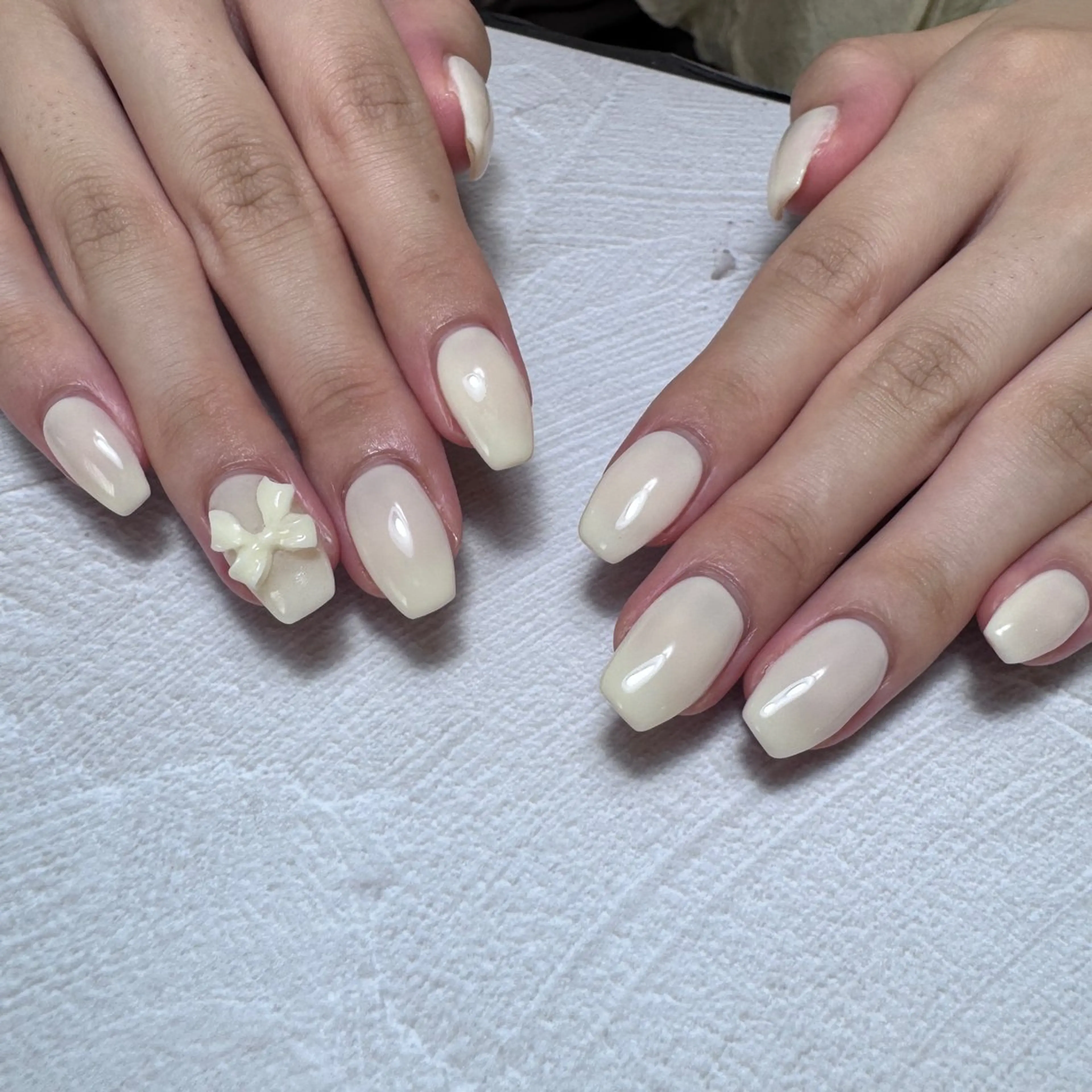 ネイル ハンドネイル e'clat nailのネイルデザイン